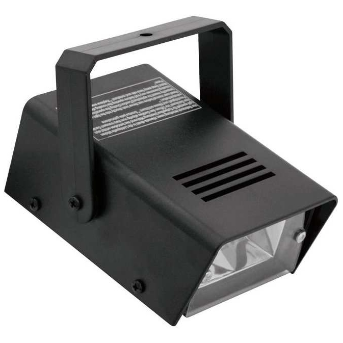 Eurolite - Eurolite Disco Strobe 50 - 1
