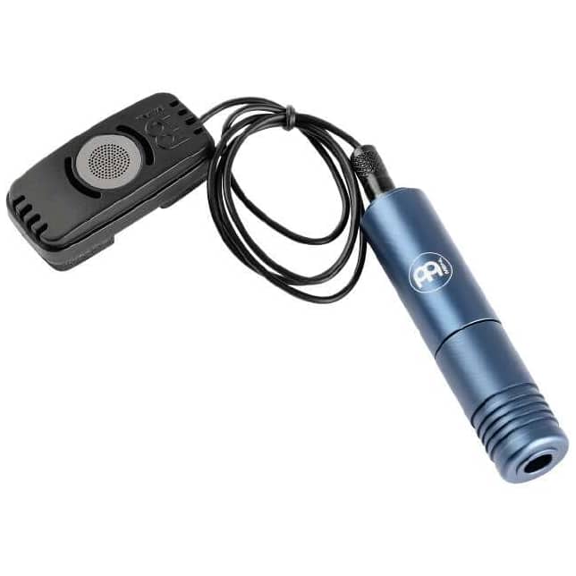 Meinl Percussion - Meinl Percussion MIC-PERC - Percussion Microphone