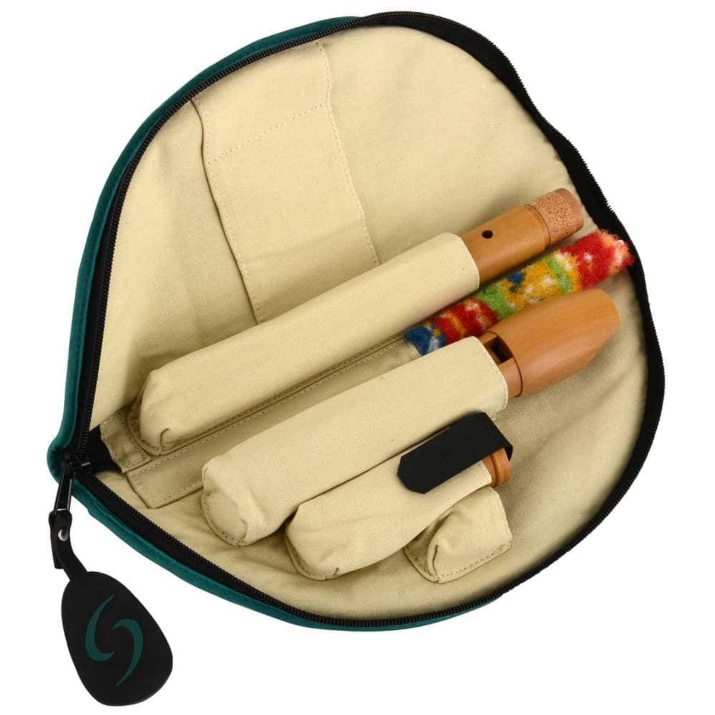 Mollenhauer - Mollenhauer 2206 Canta Alt Blockflöte Barock - 4