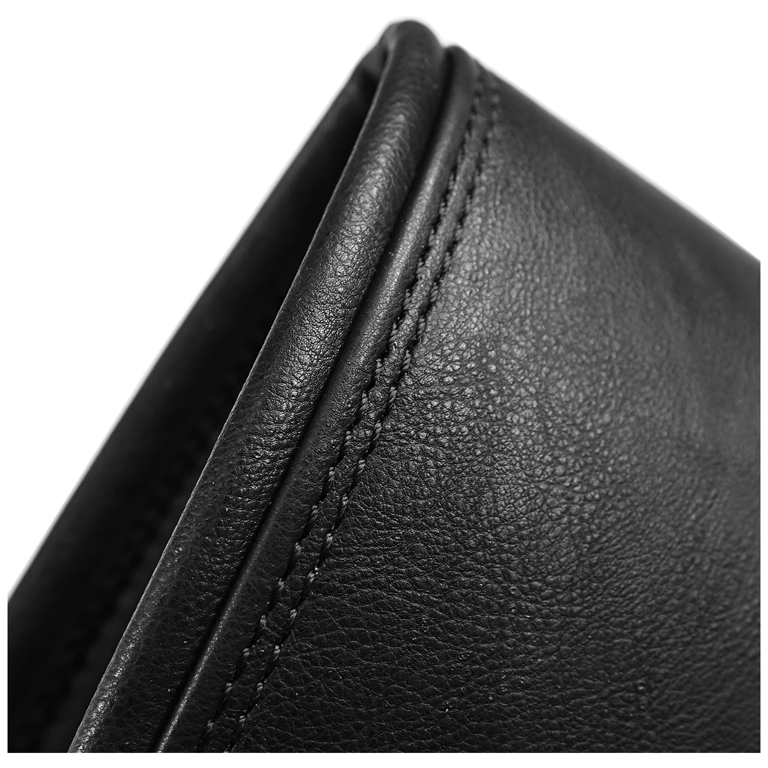 Richter Springbreak III Leatherette Gitarrengurt Black 4