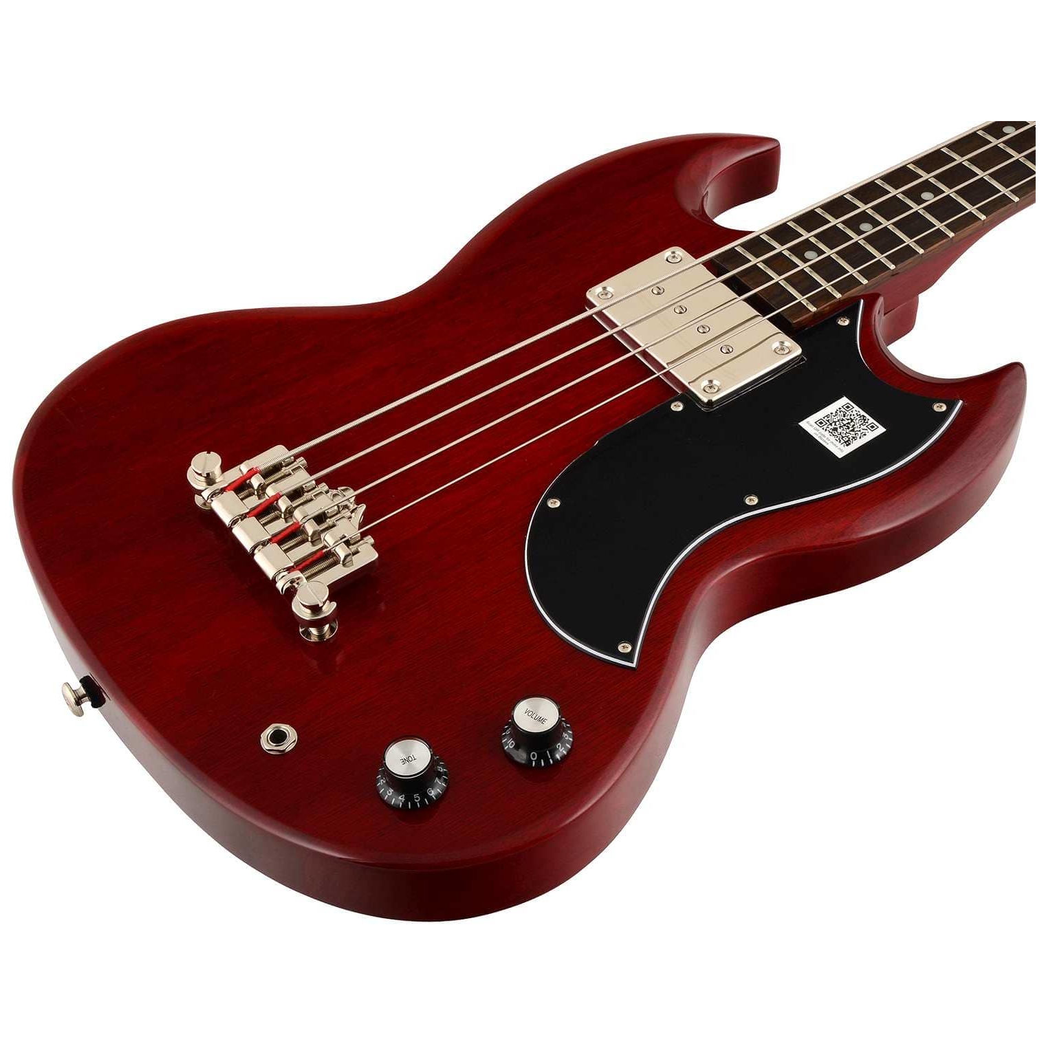 Epiphone - Epiphone EB-0 CH - 1
