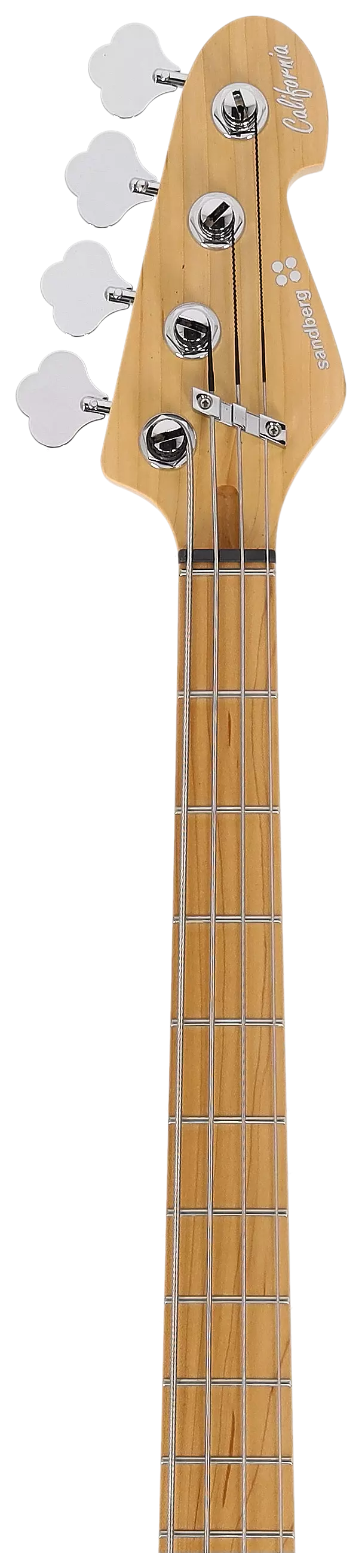 Sandberg California TM-4 MN CR HG 11