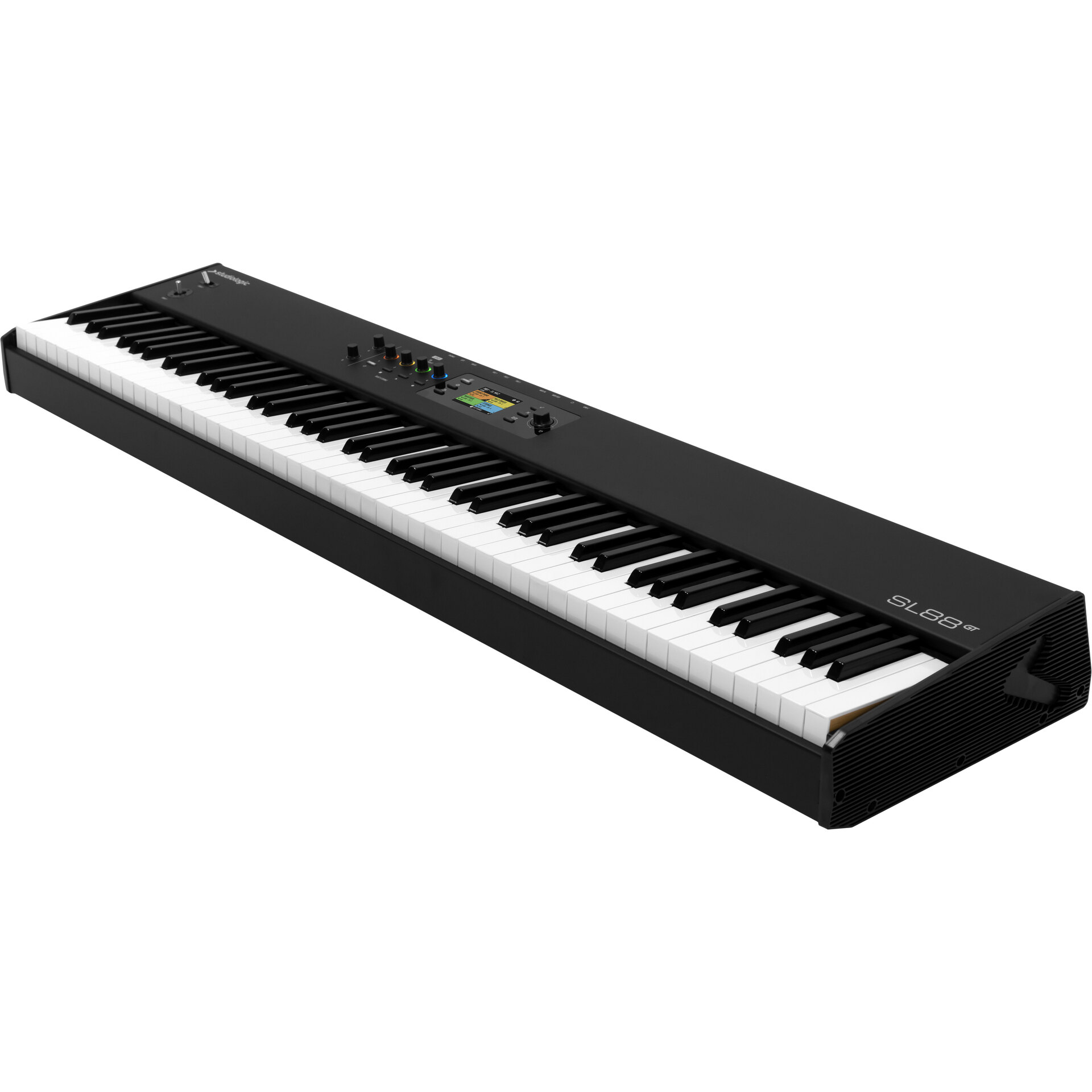 Studiologic SL88 GT mk2 3