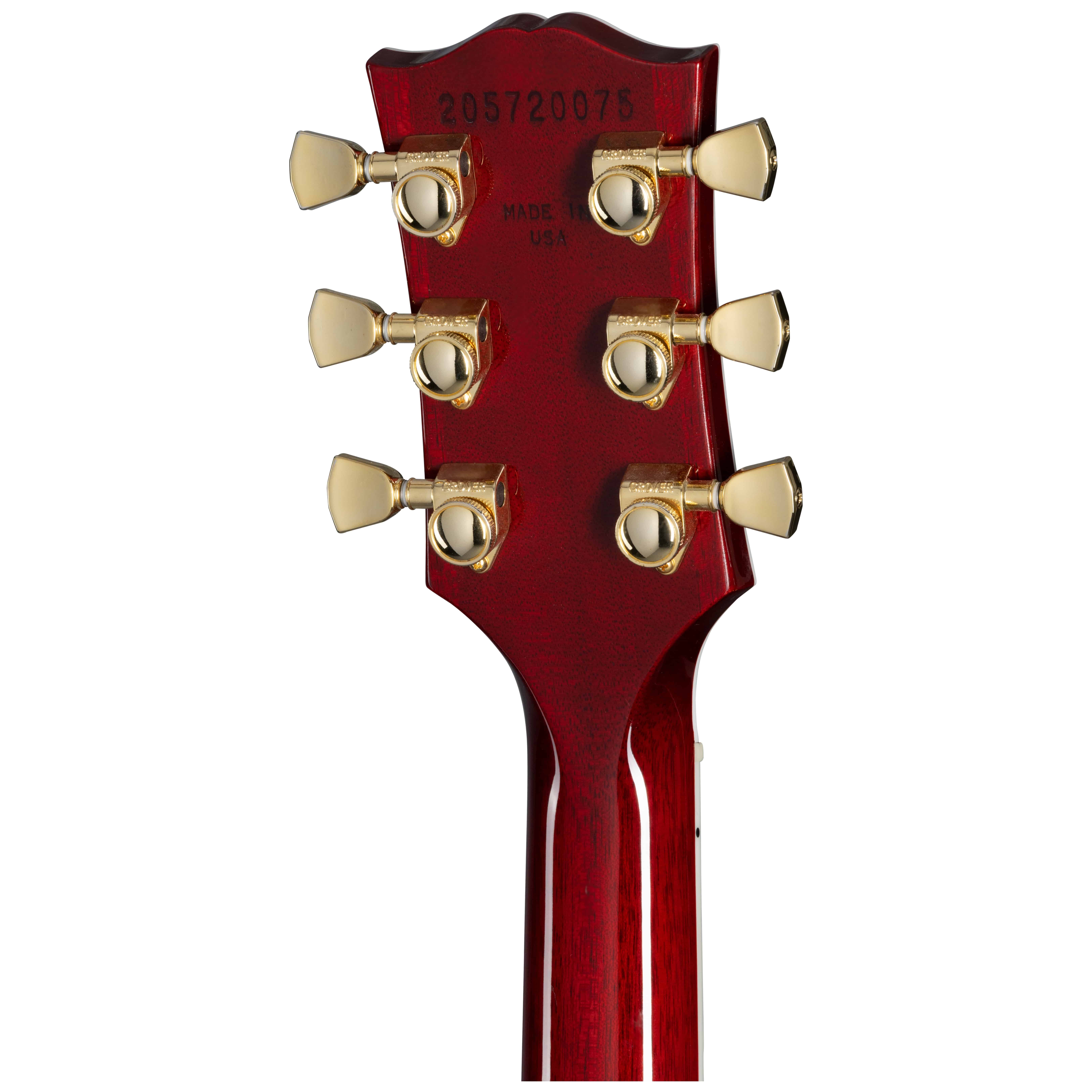 Gibson Les Paul Supreme WR 6