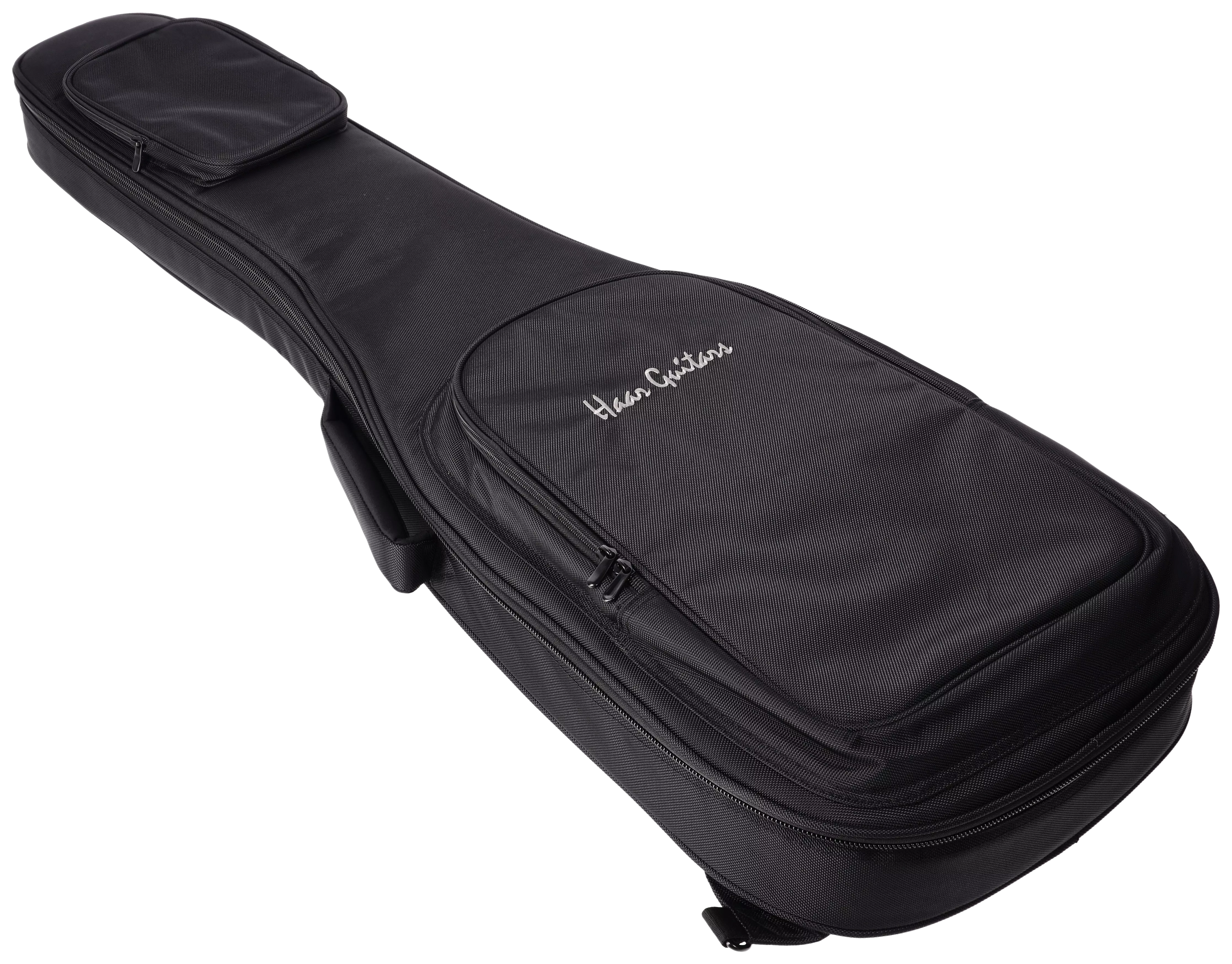 Haar Softcase Standard BLK 5