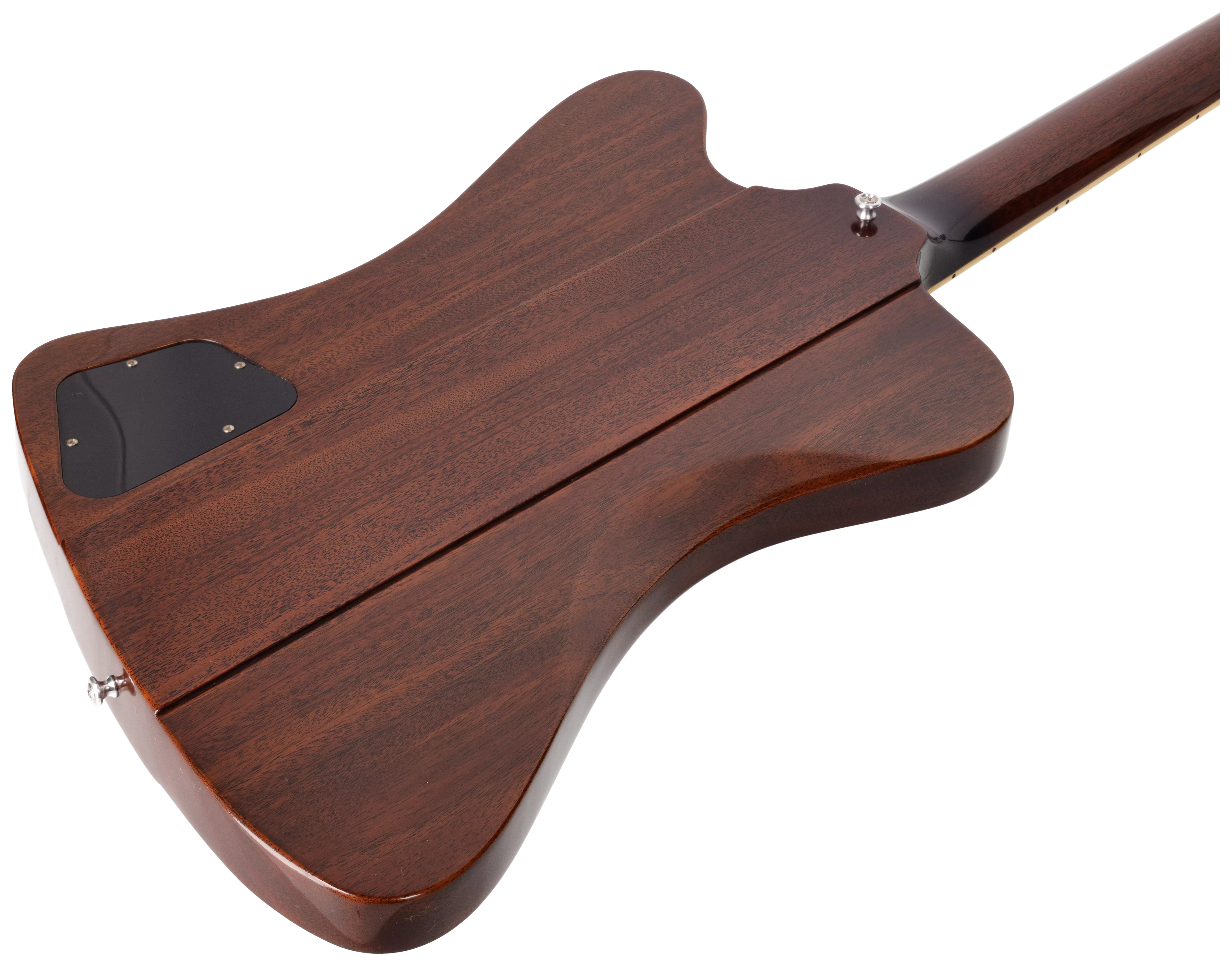 Gibson 1963 Firebird V Vintage Sunburst #1 7