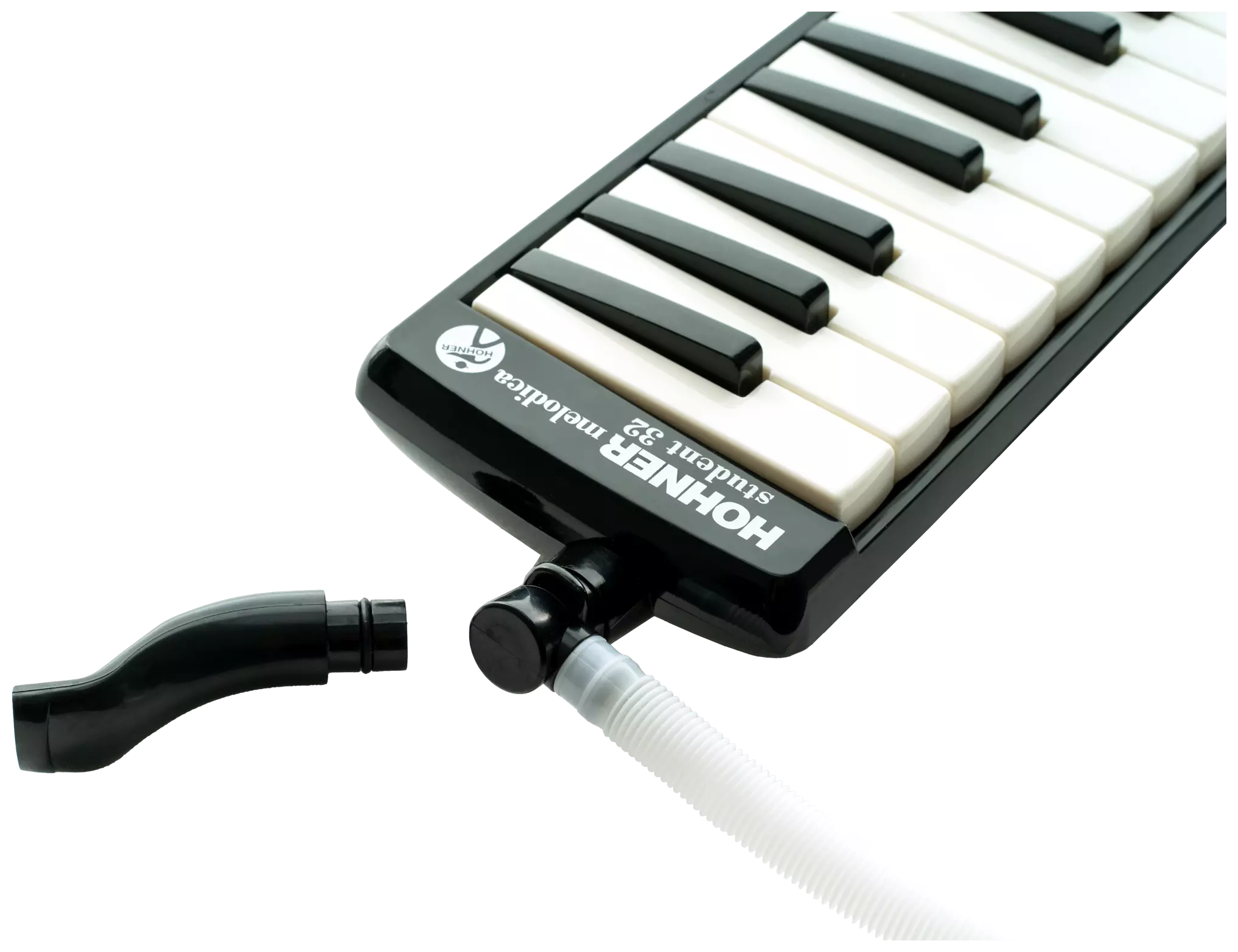 Hohner Student 32 Melodica Schwarz 5