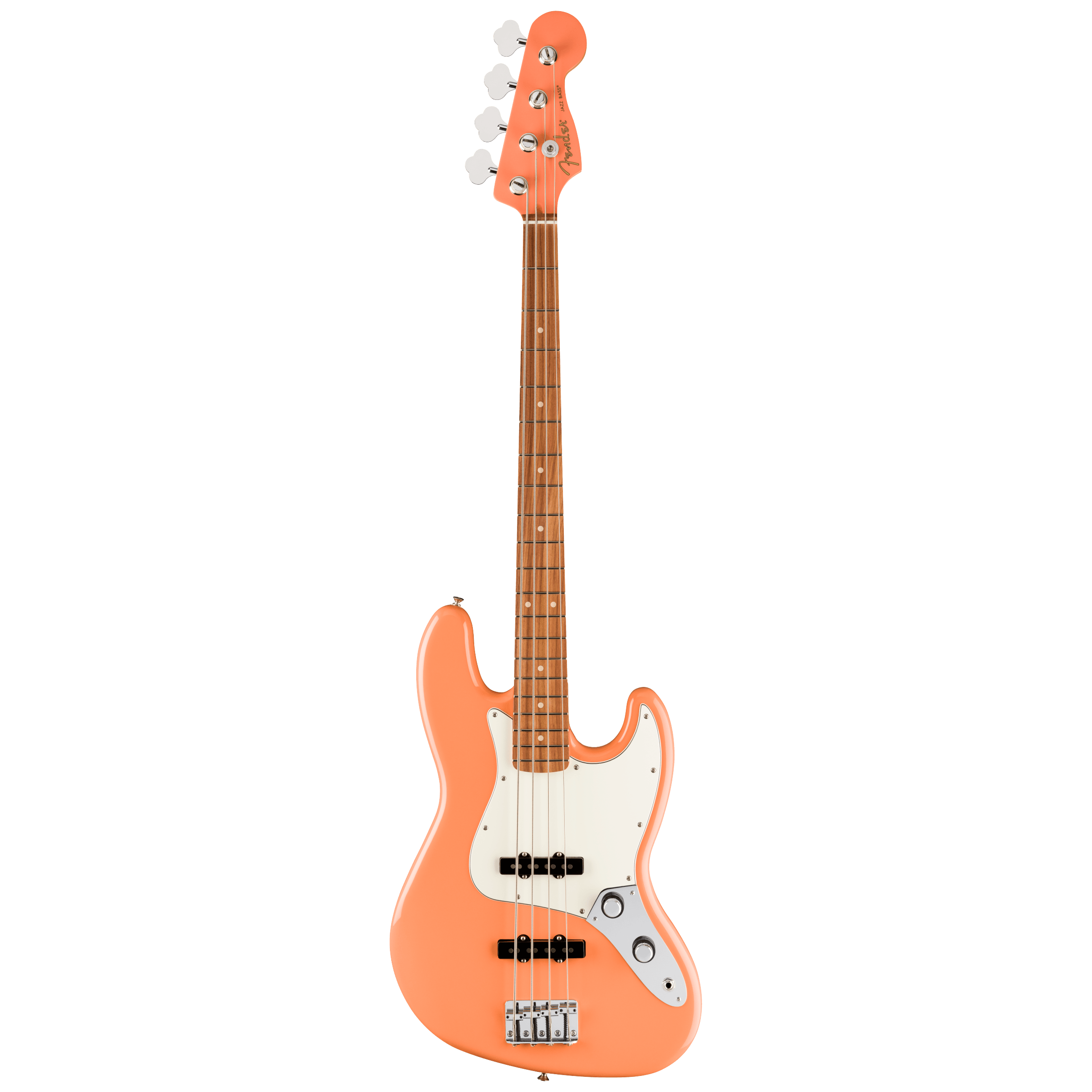 Fender LTD Player Jazz Bass PF PCP