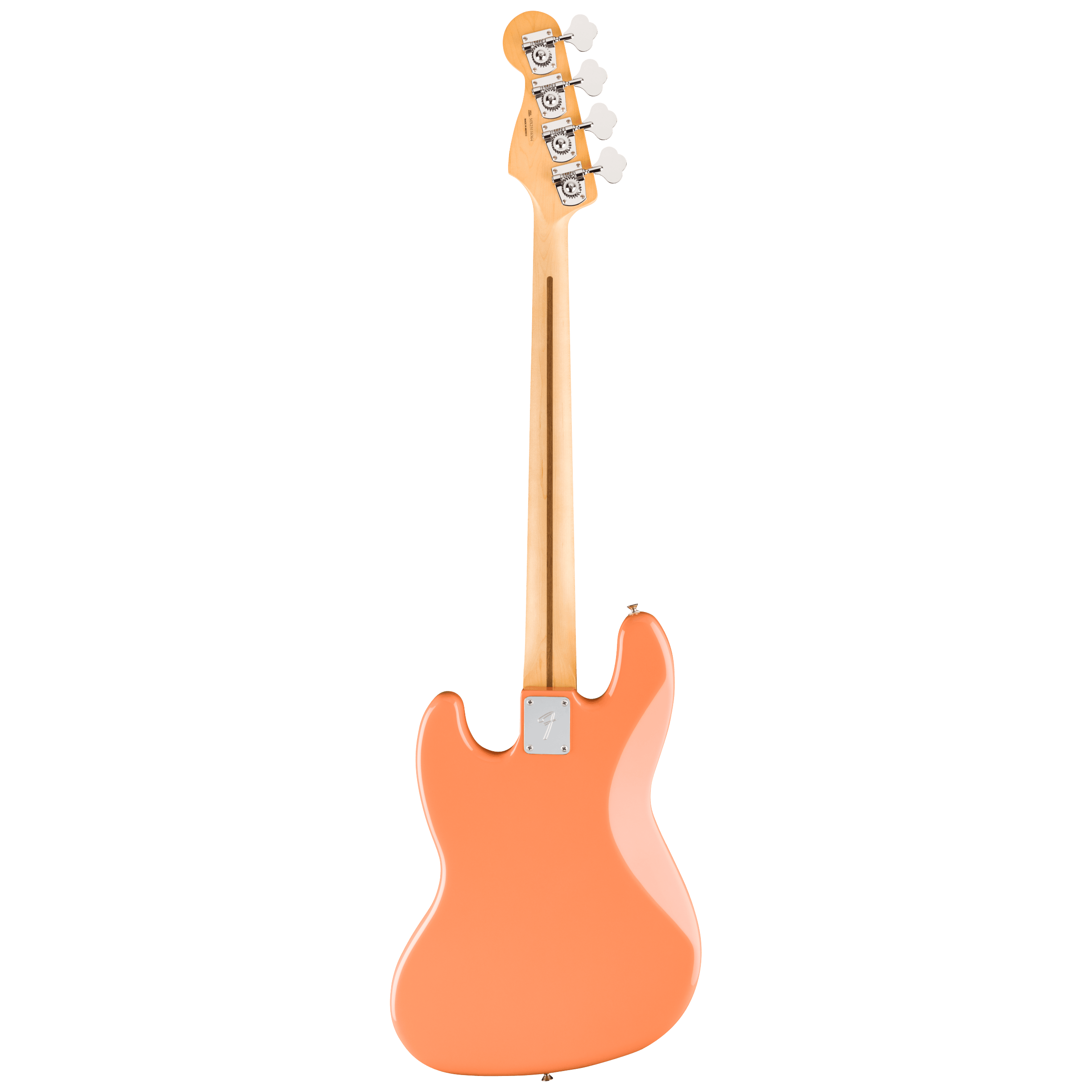 Fender LTD Player Jazz Bass PF PCP 2