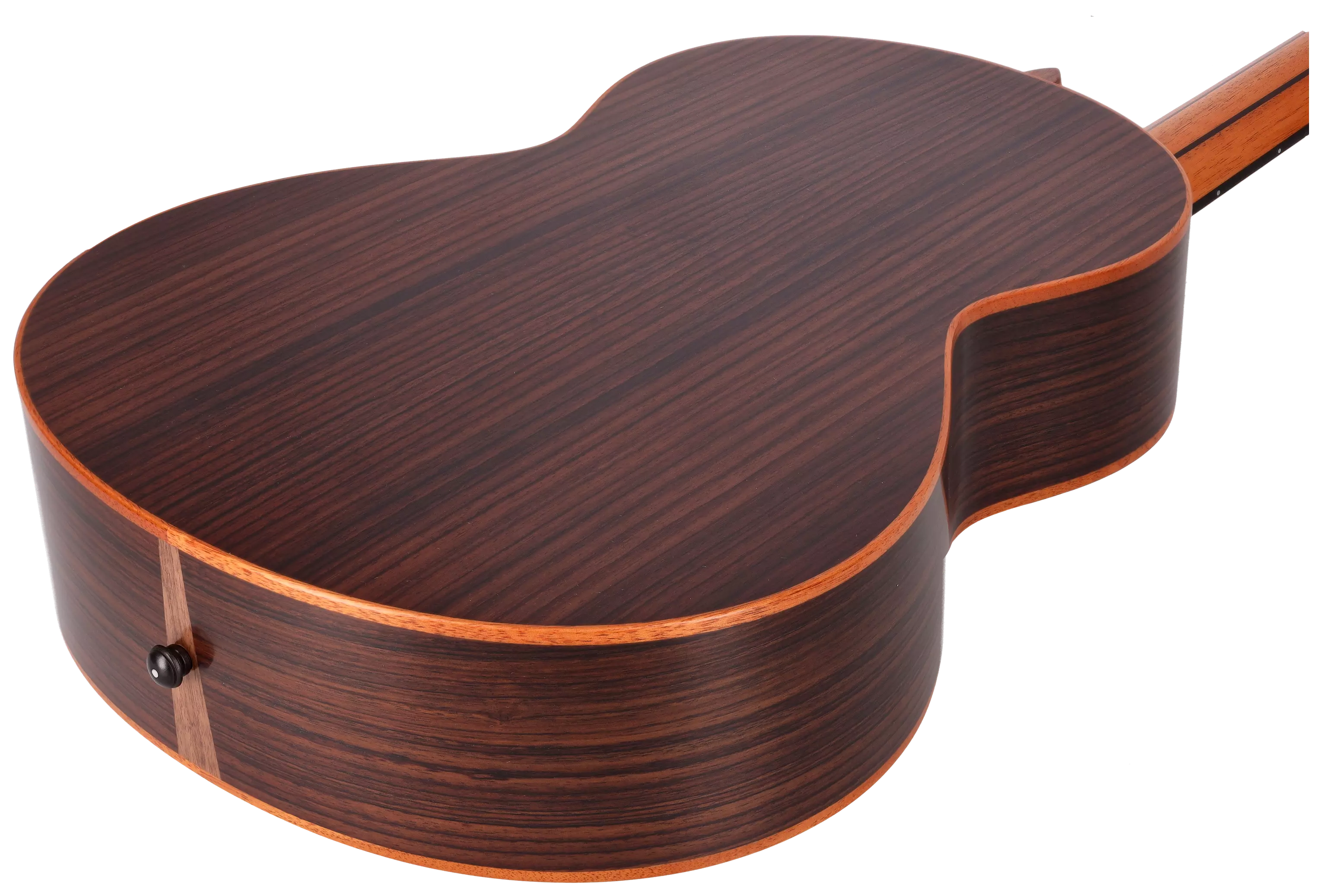 Lowden WL-25 Indian Rosewood Red Cedar 11
