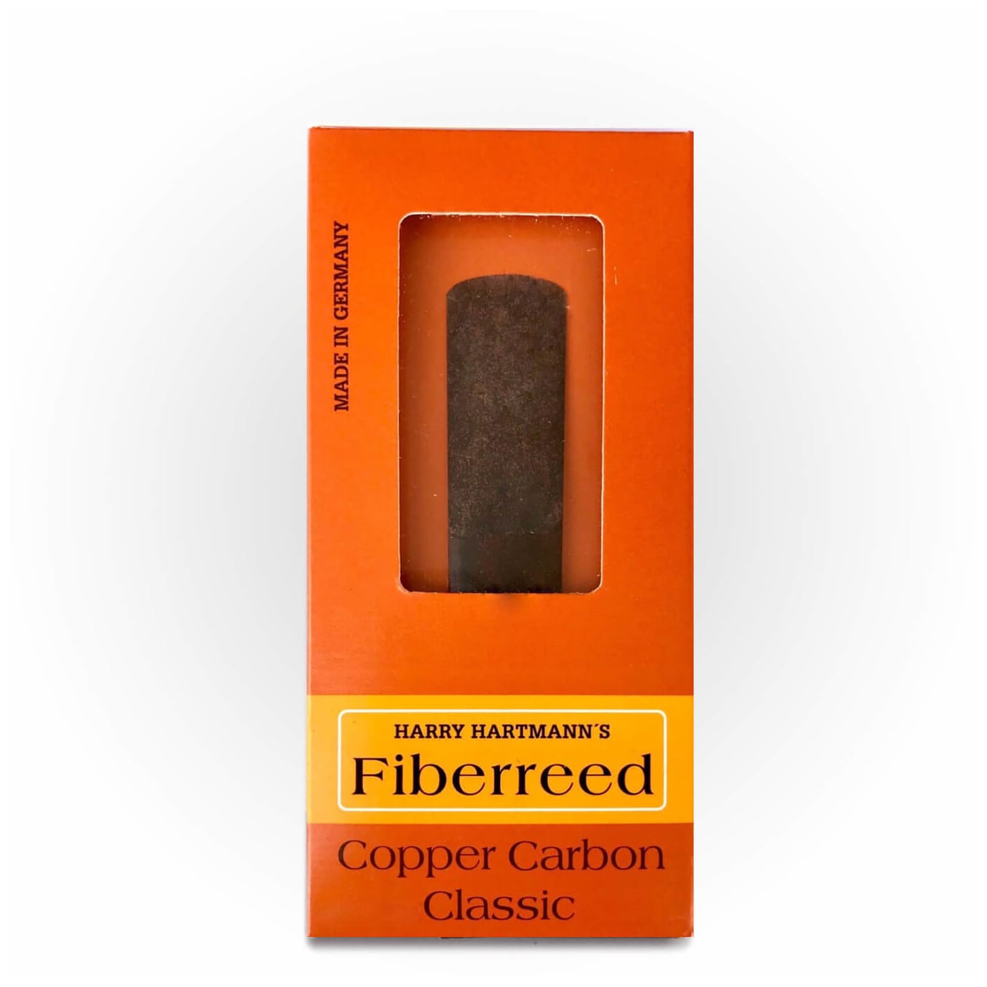Fiberreed Copper Carbon MH Altsaxophon