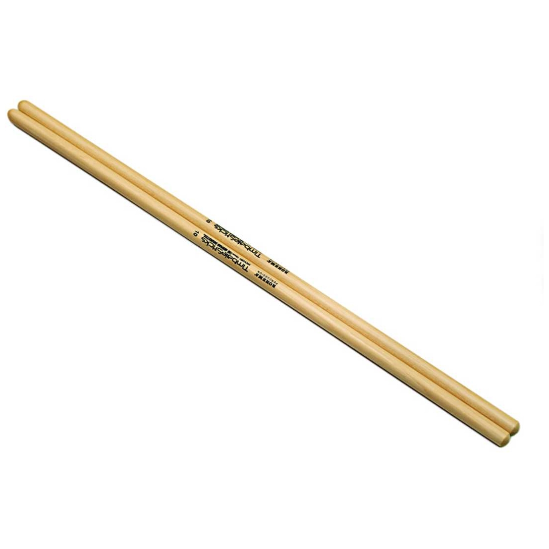 Rohema Percussion - Rohema Percussion Timbale Stick 10 - Hickory