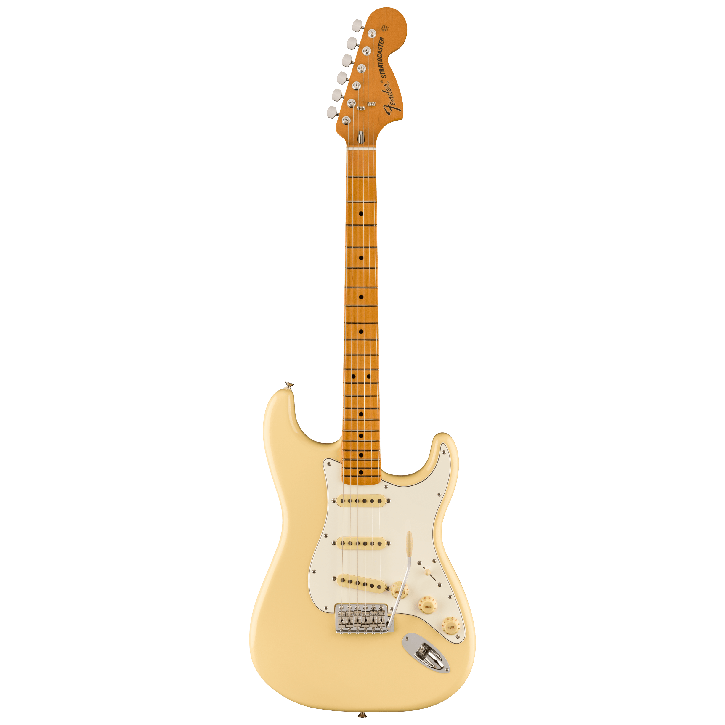 Fender Vintera II 70s Stratocaster MN VWT