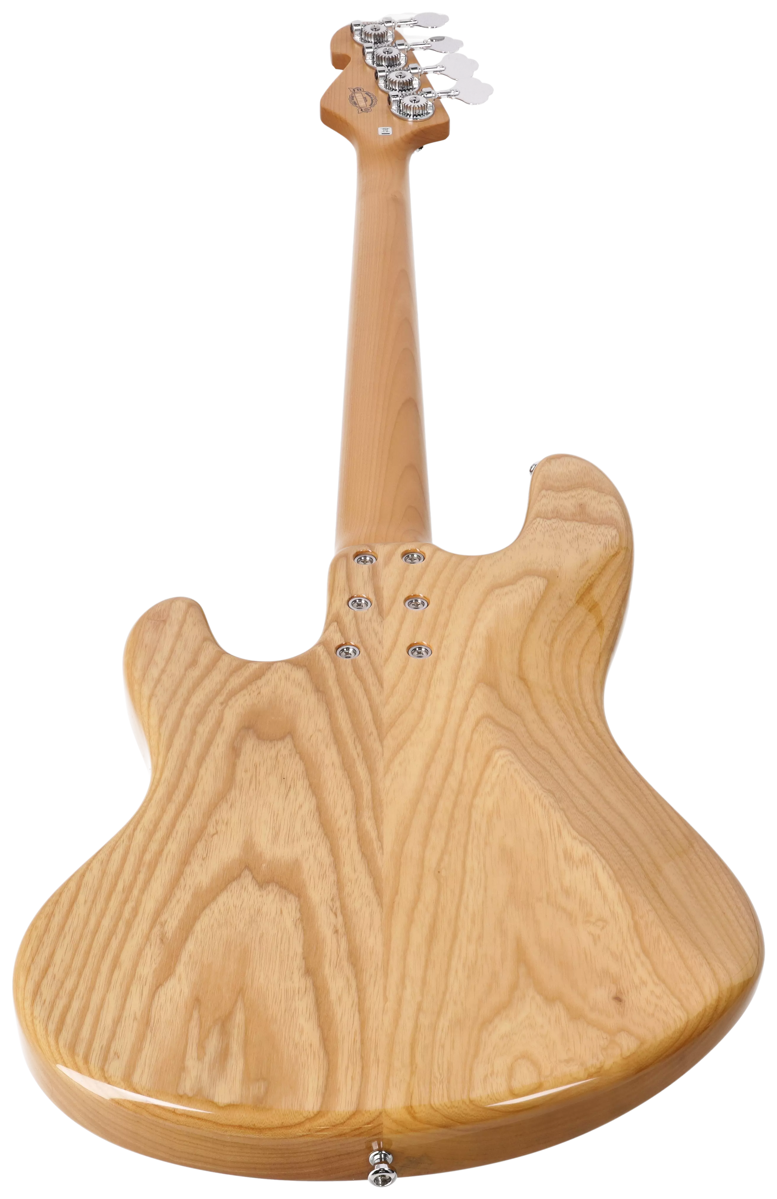 Sandberg California TT-4 RRW Swamp Ash Nature 6