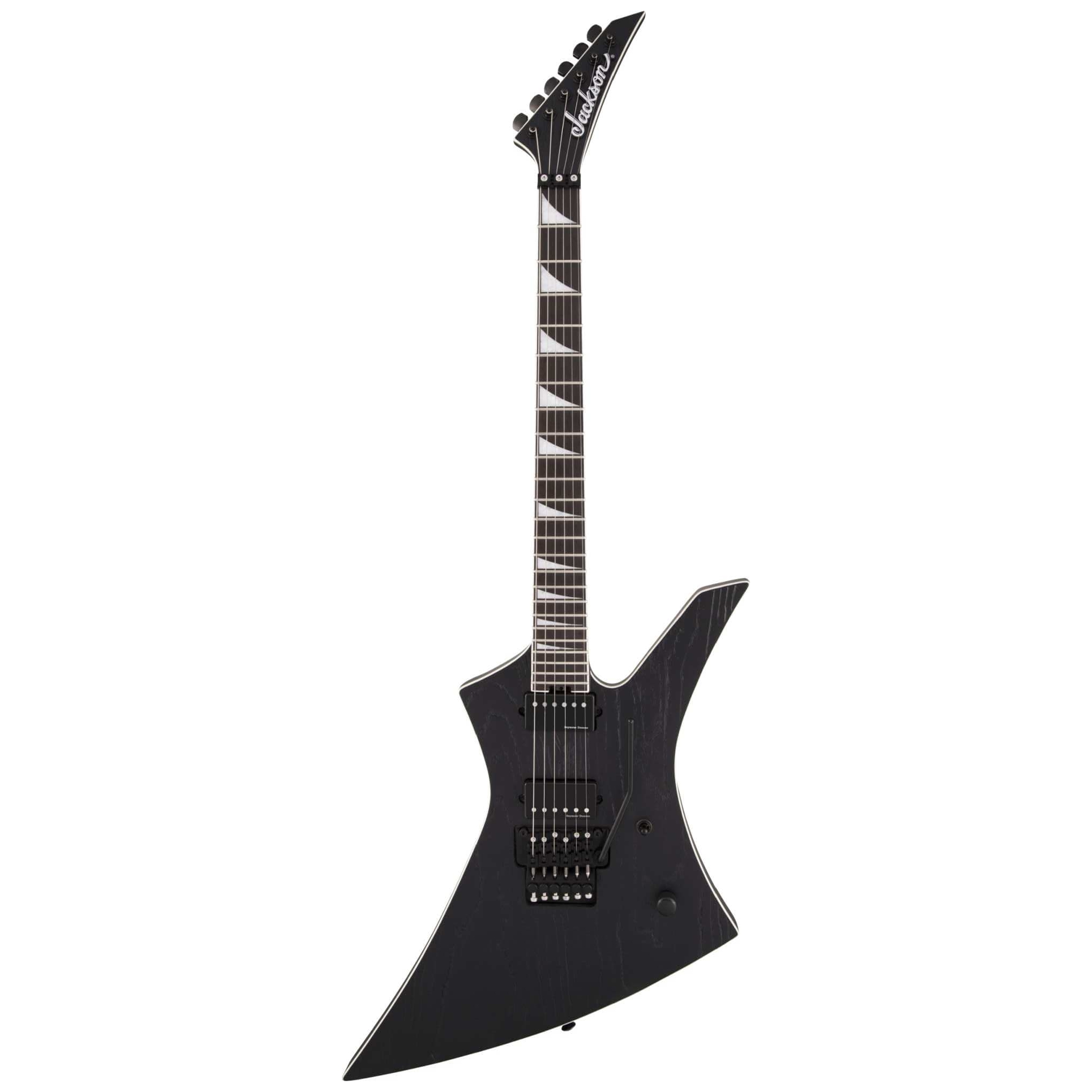 Jackson - Jackson PRO Kelly Jeff Loomis Signature Black Ash