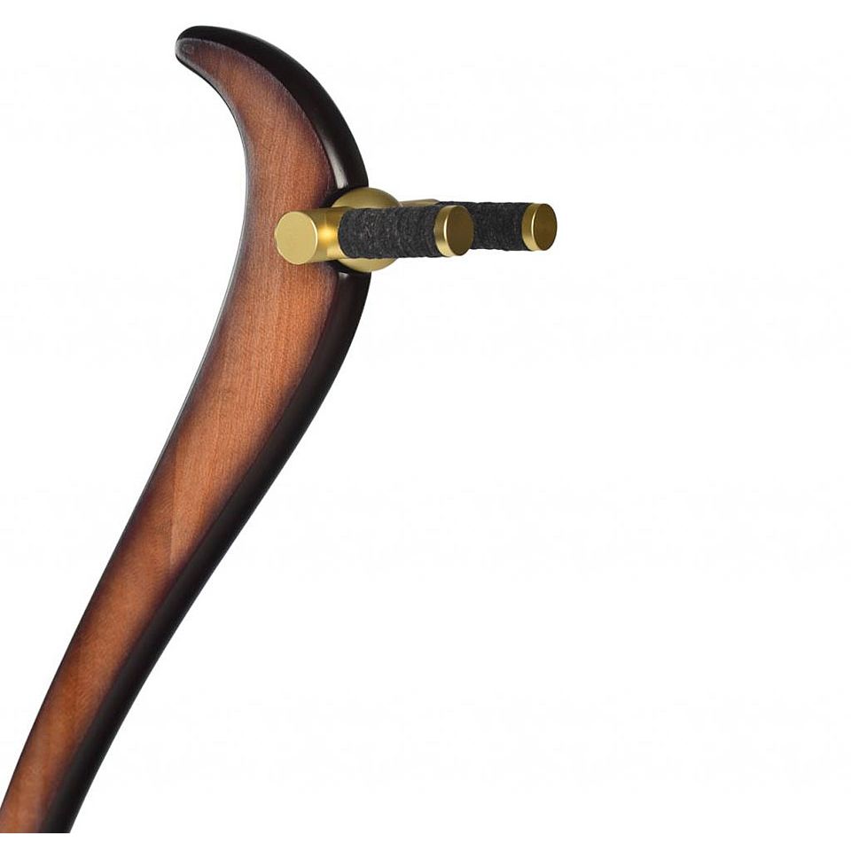  Dragon One Sunburst Lacewood 4