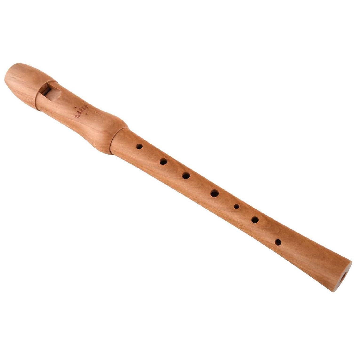 Moeck - Moeck 1252 Schulblockflöte Sopran Deutsch Birne