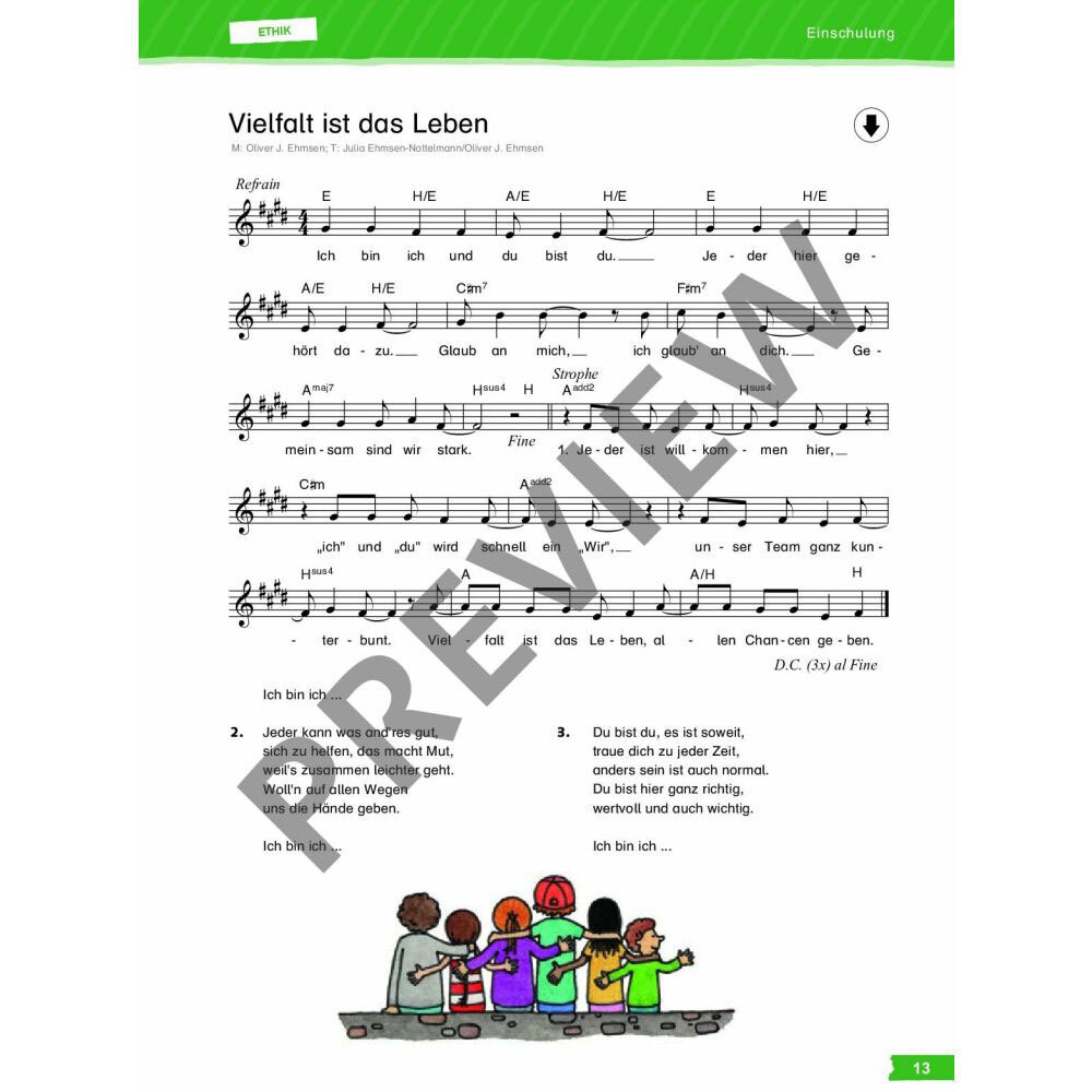 Schott Liederbuch Grundschule 2