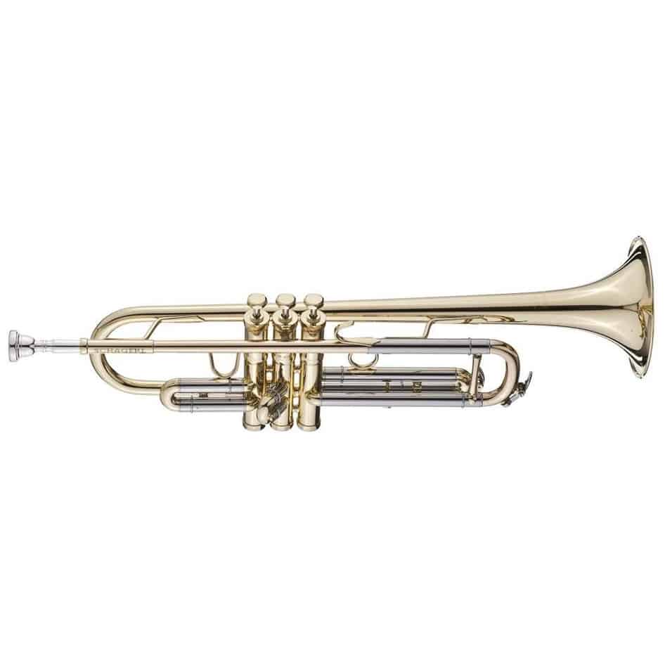 Schagerl Academica TR-610L Bb-Trompete
