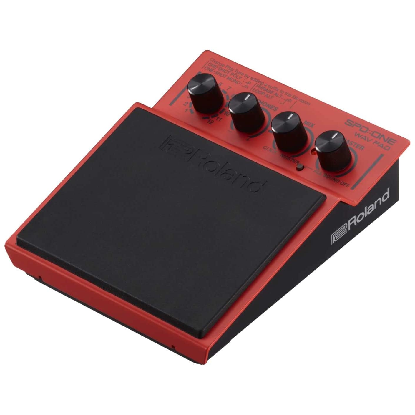 Roland - Roland SPD-1W SPD ONE WAV Pad