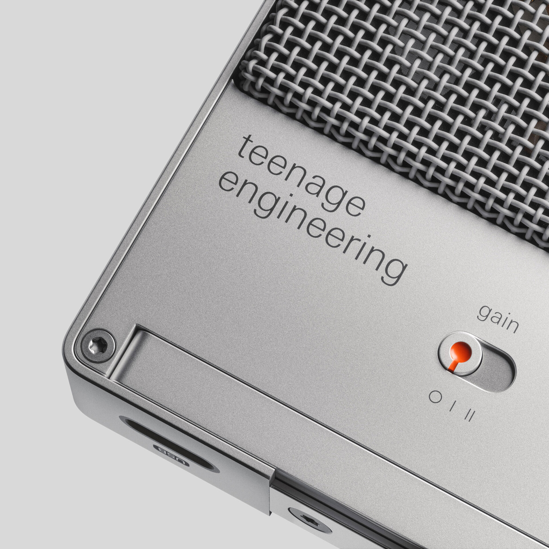 Teenage Engineering CM-15 2