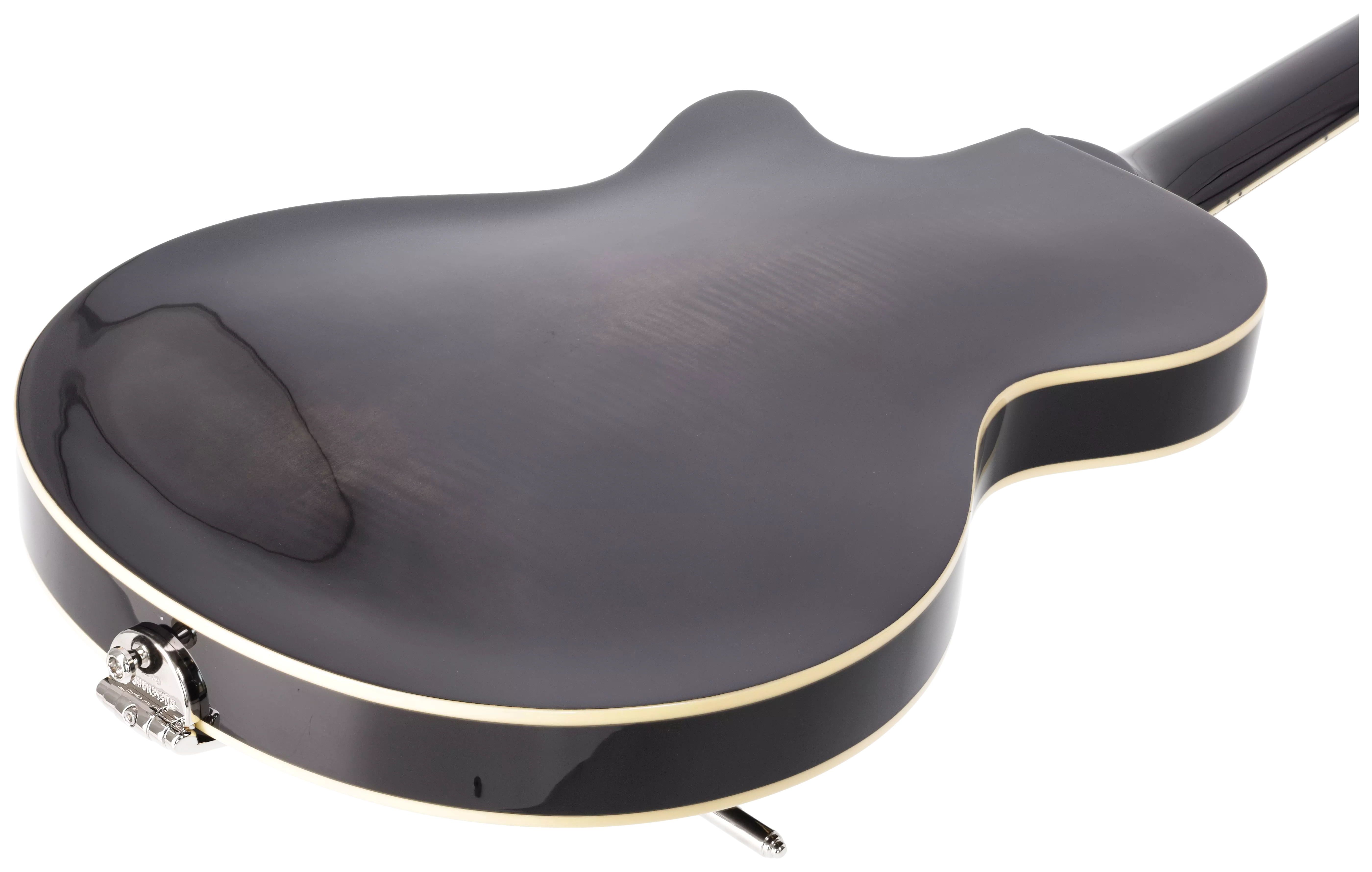 Duesenberg Starplayer TV Deep Black 7