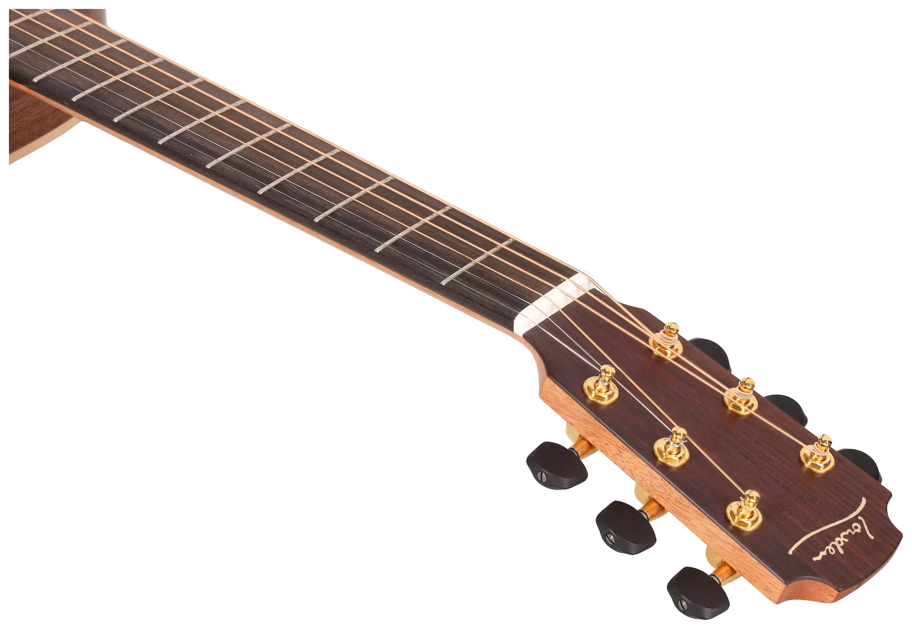 Lowden O-21 Walnut Sitka Spruce 14