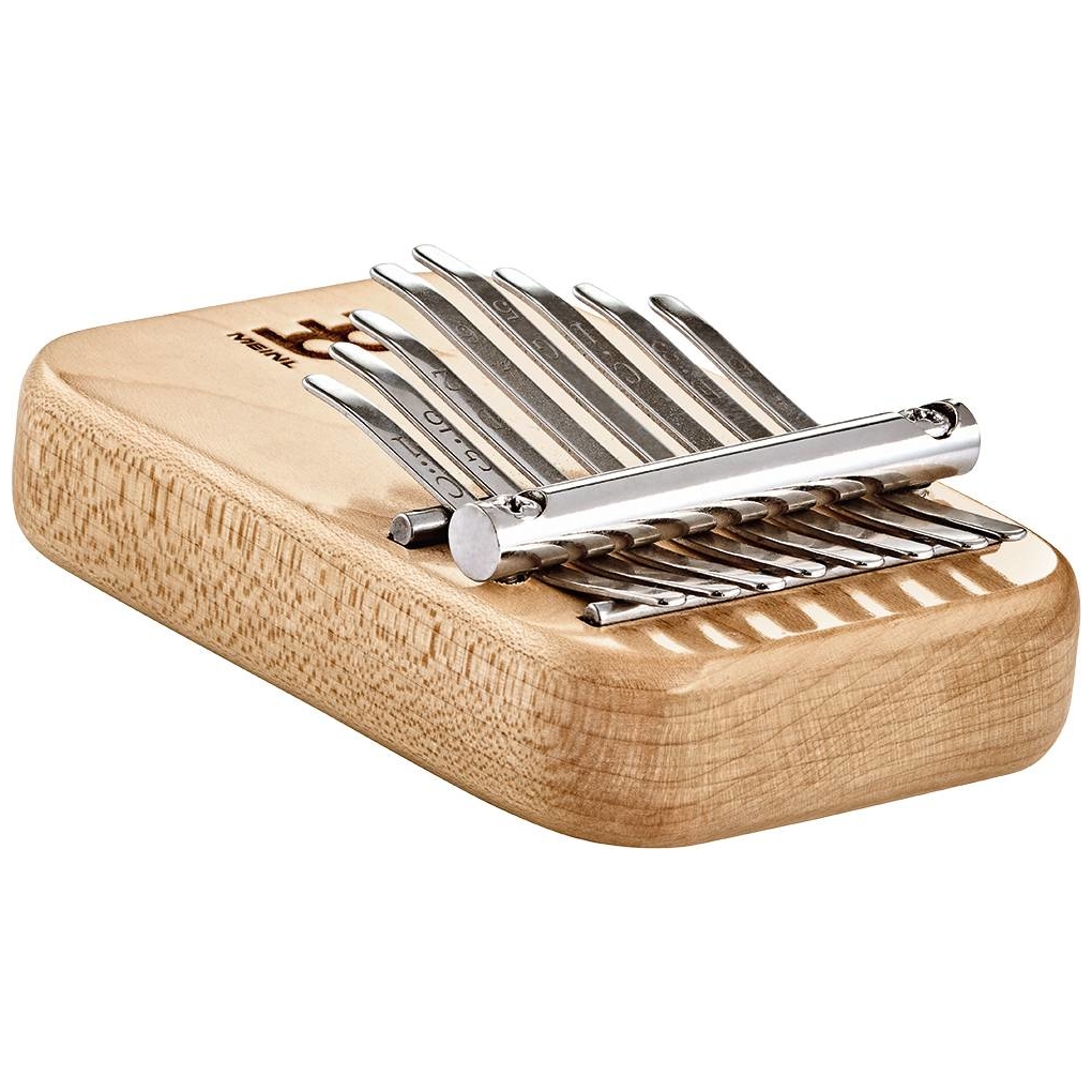 Meinl Sonic Energy - Meinl Sonic Energy KL801S - Solid Kalimba, 8 notes, maple - 1