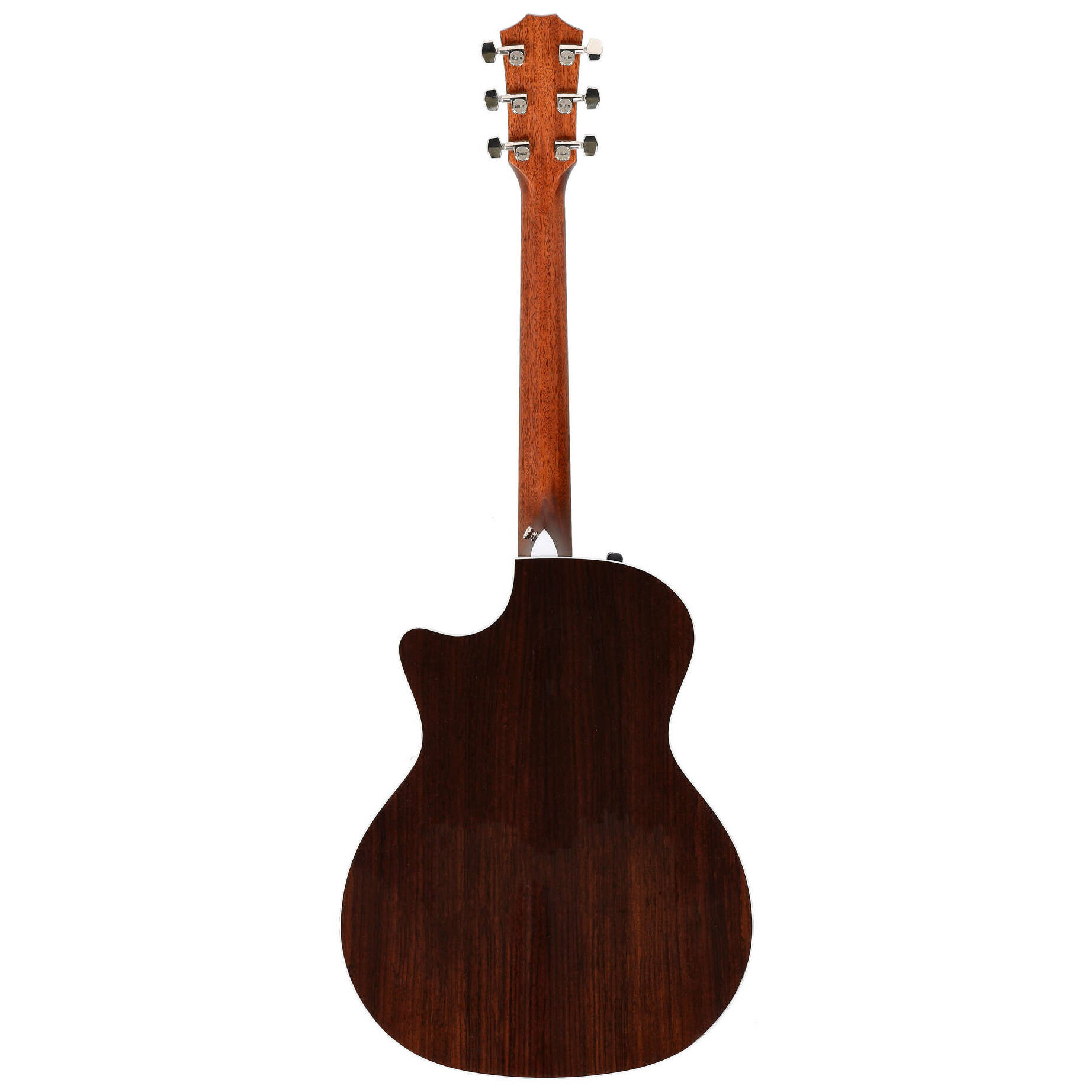 Taylor 414ce-R LTD - Lily Vine Inlay SEB 2