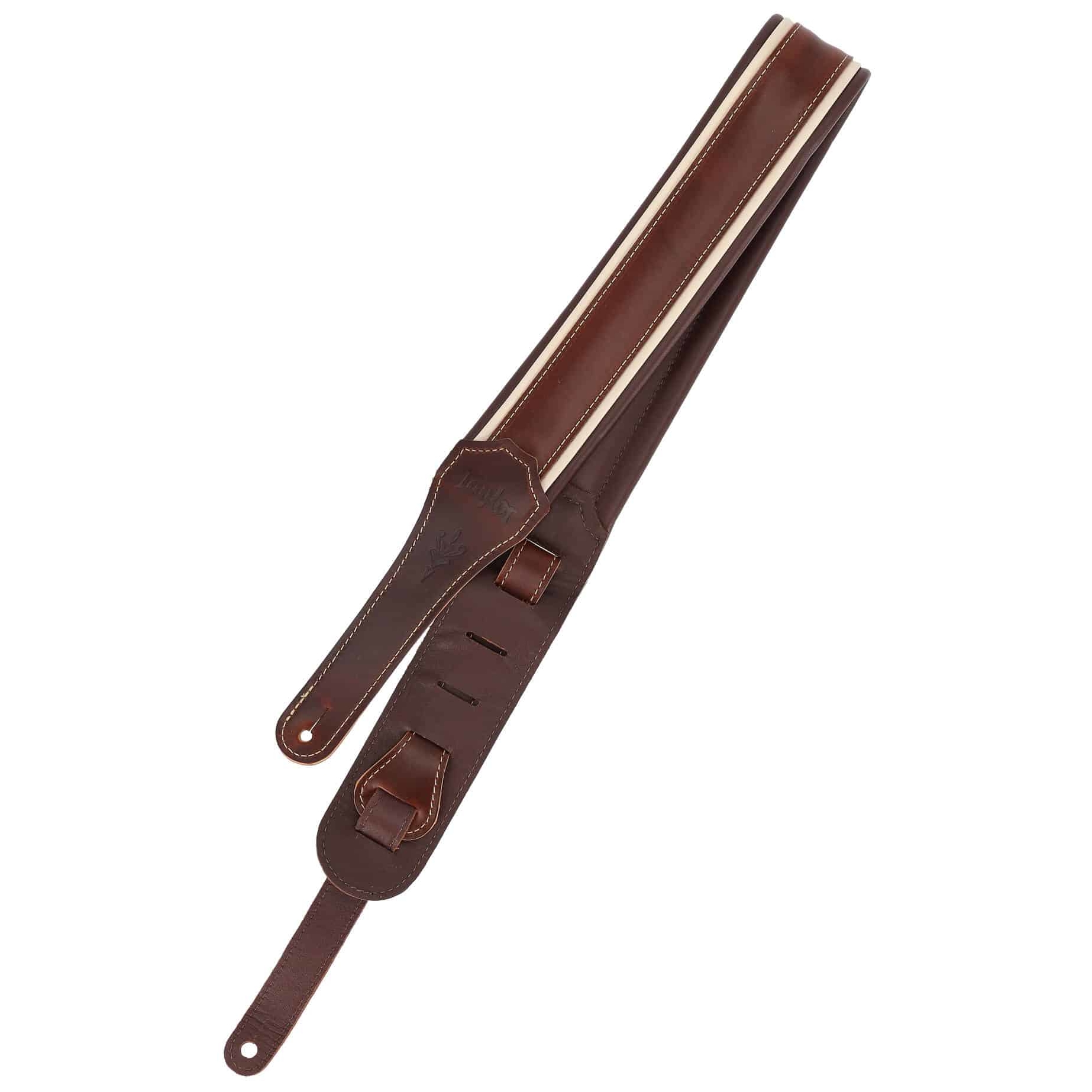 Taylor - Taylor Century Strap Cordovan Leather