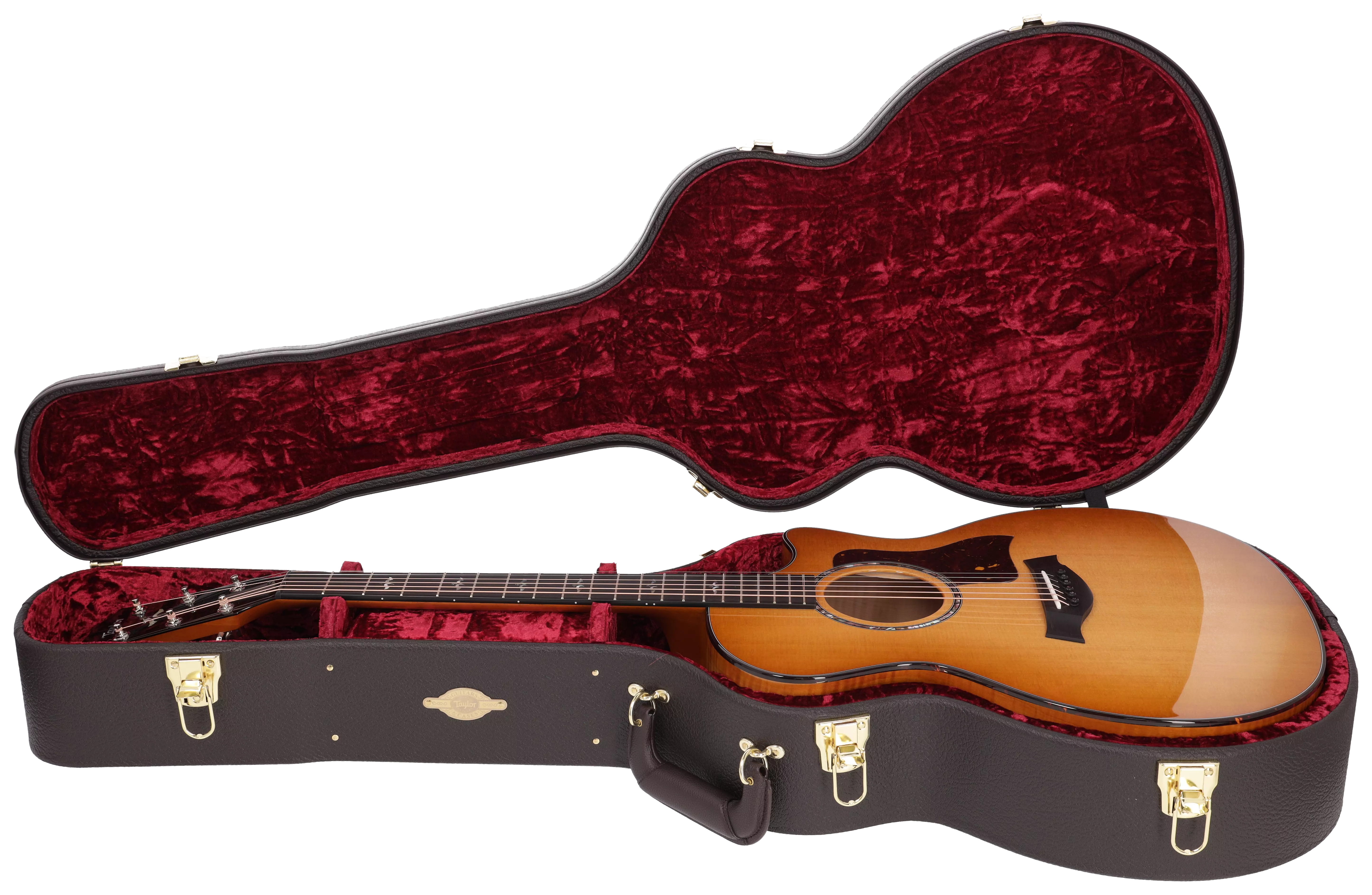 Taylor 614ce Next Generation 16