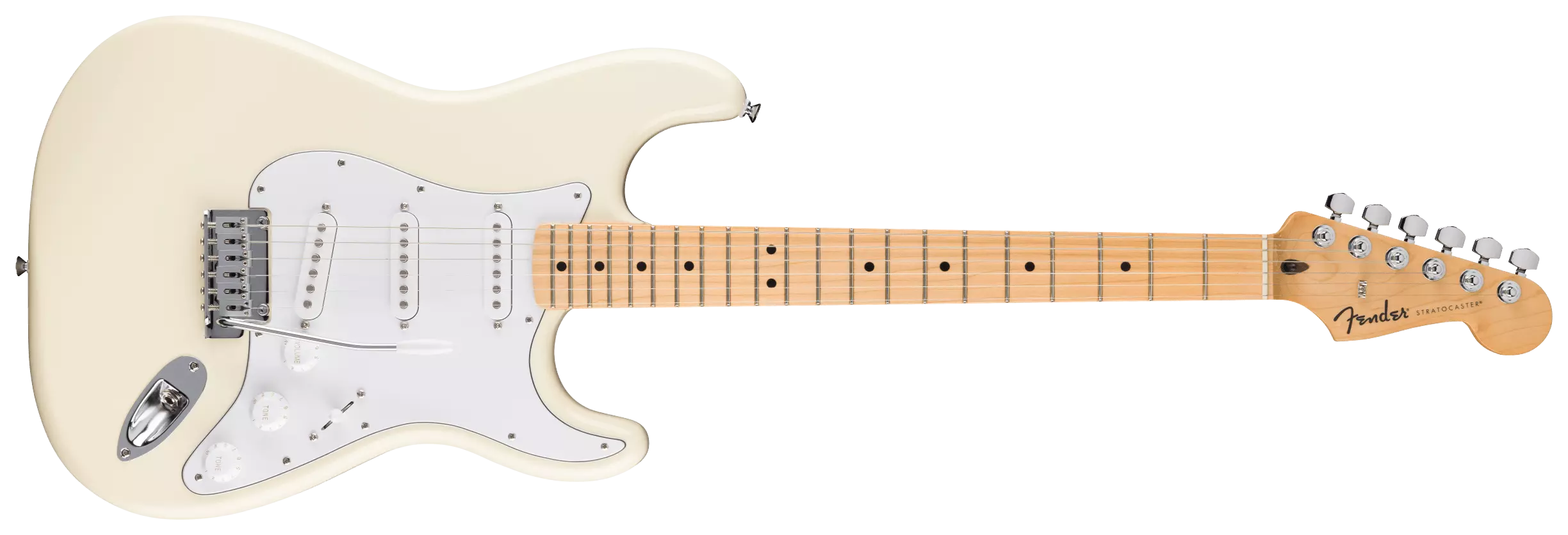 ギター FENDER AM STANDARD ST OWT/M ギター FENDER AM STANDARD ST OWT/M ギター FENDER AM STANDARD ST