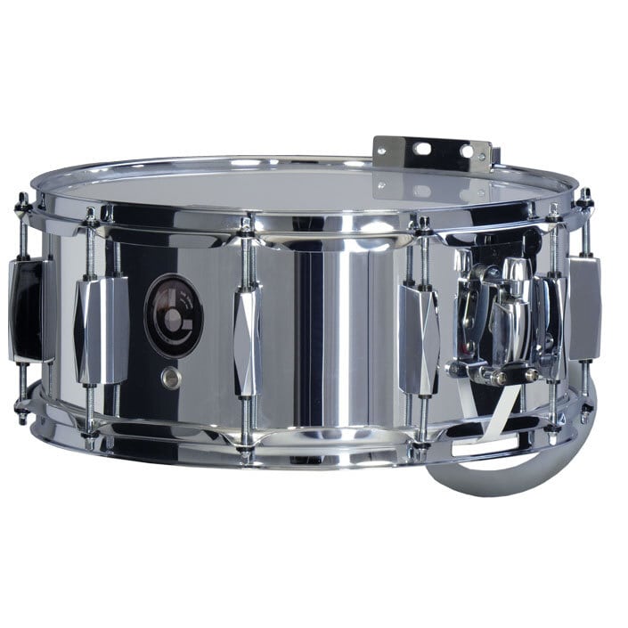 Lefima Professional 14" x 6" Chrome
