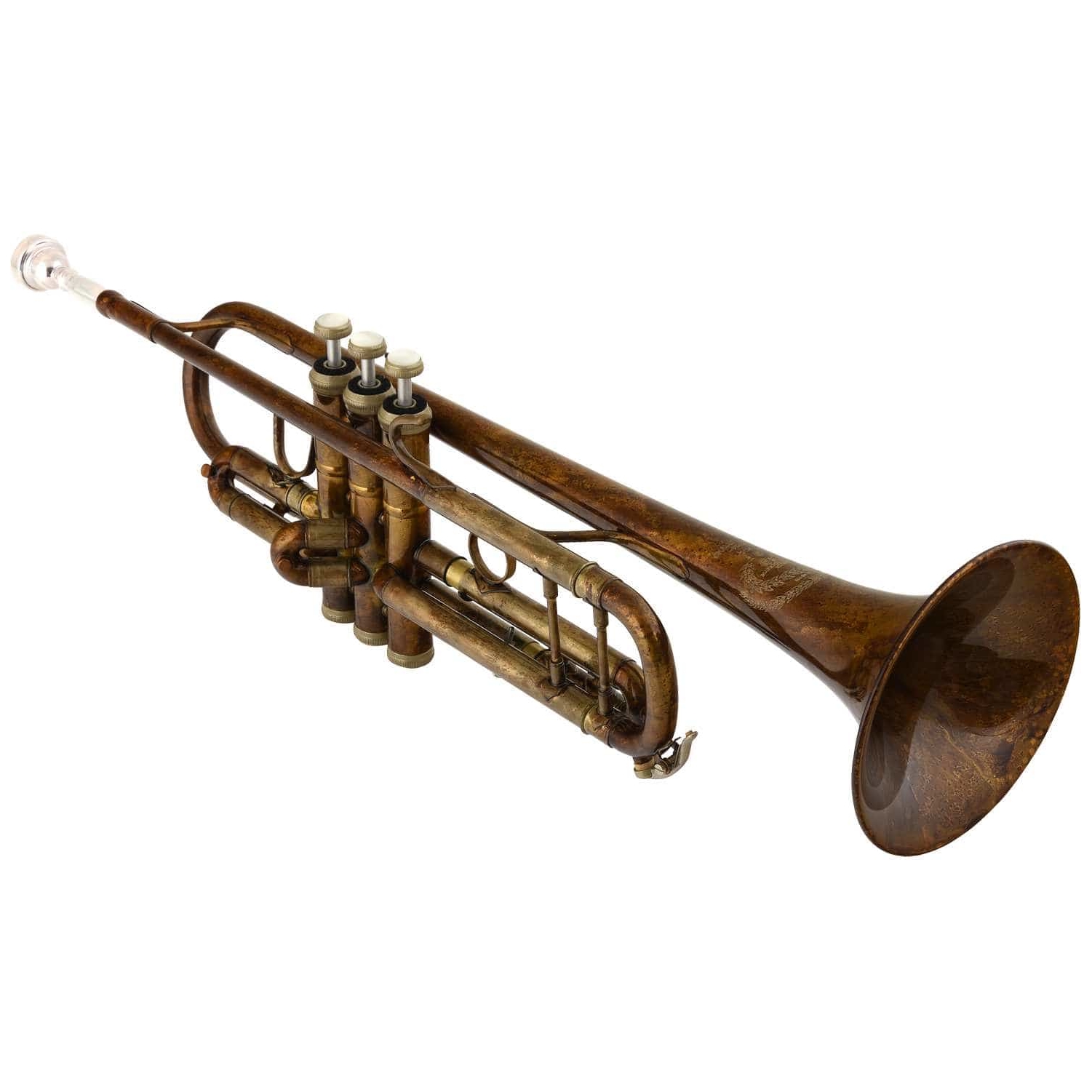 B&S 3138/2-V Challenger B-Trompete