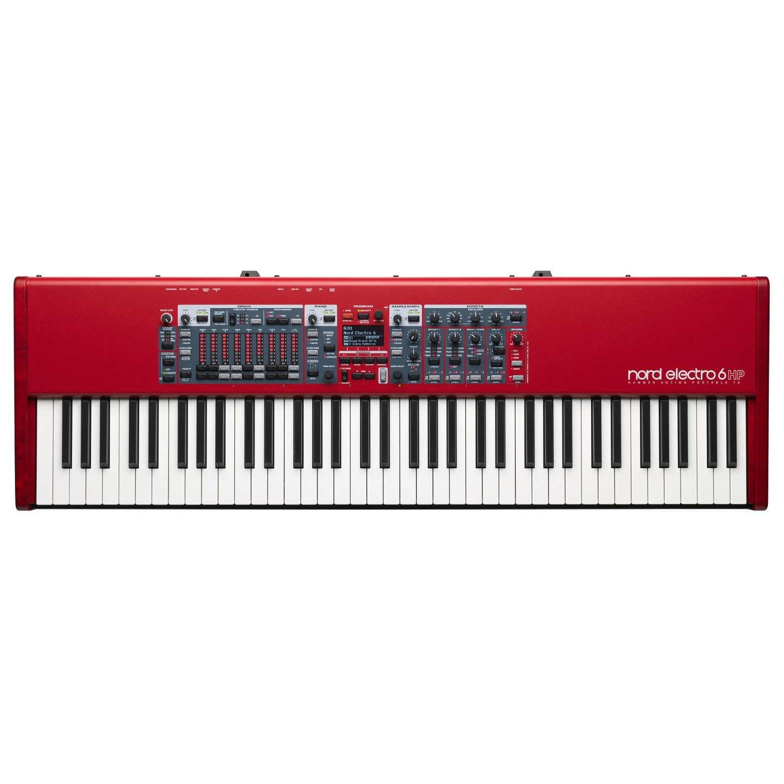 Clavia Nord Electro 6 HP 73 10018767-0