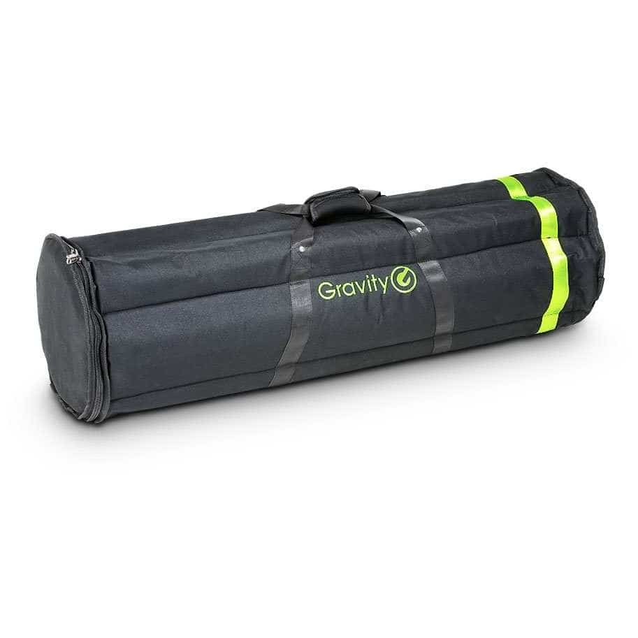 Gravity - Gravity BGMS 6 B Transporttasche für 6 Mikrofonstative