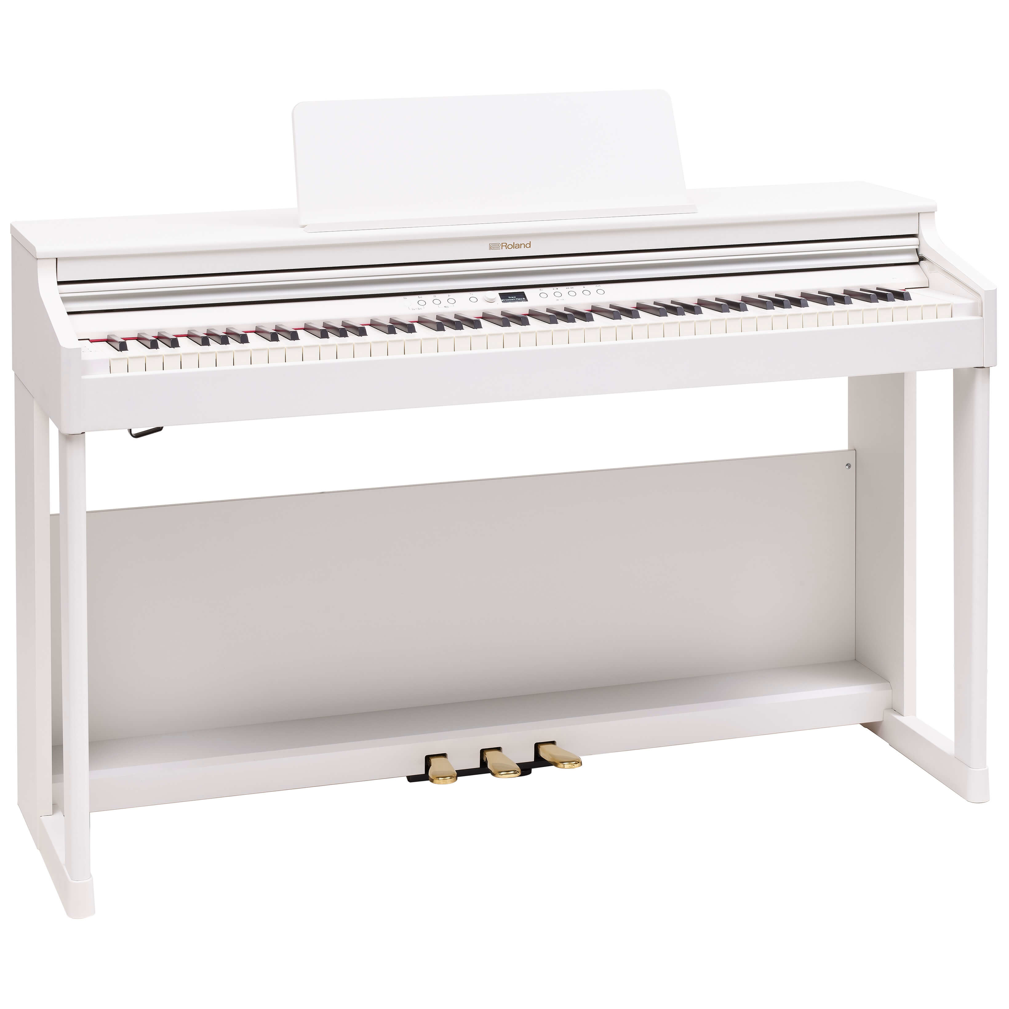 Roland - Roland RP701-WH
