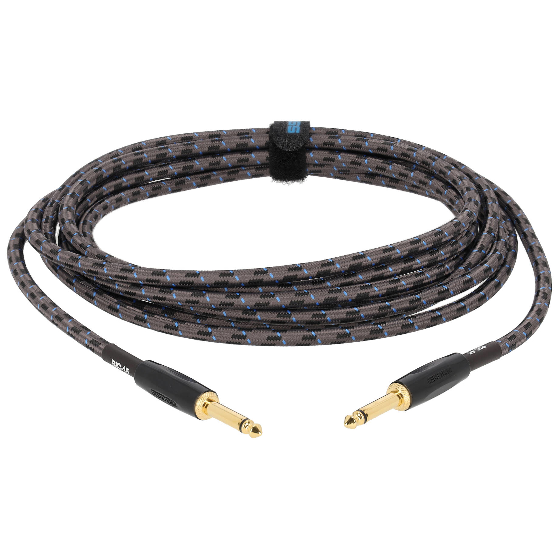 Boss - Boss BIC-15 Intrumentenkabel 4,5m - 1