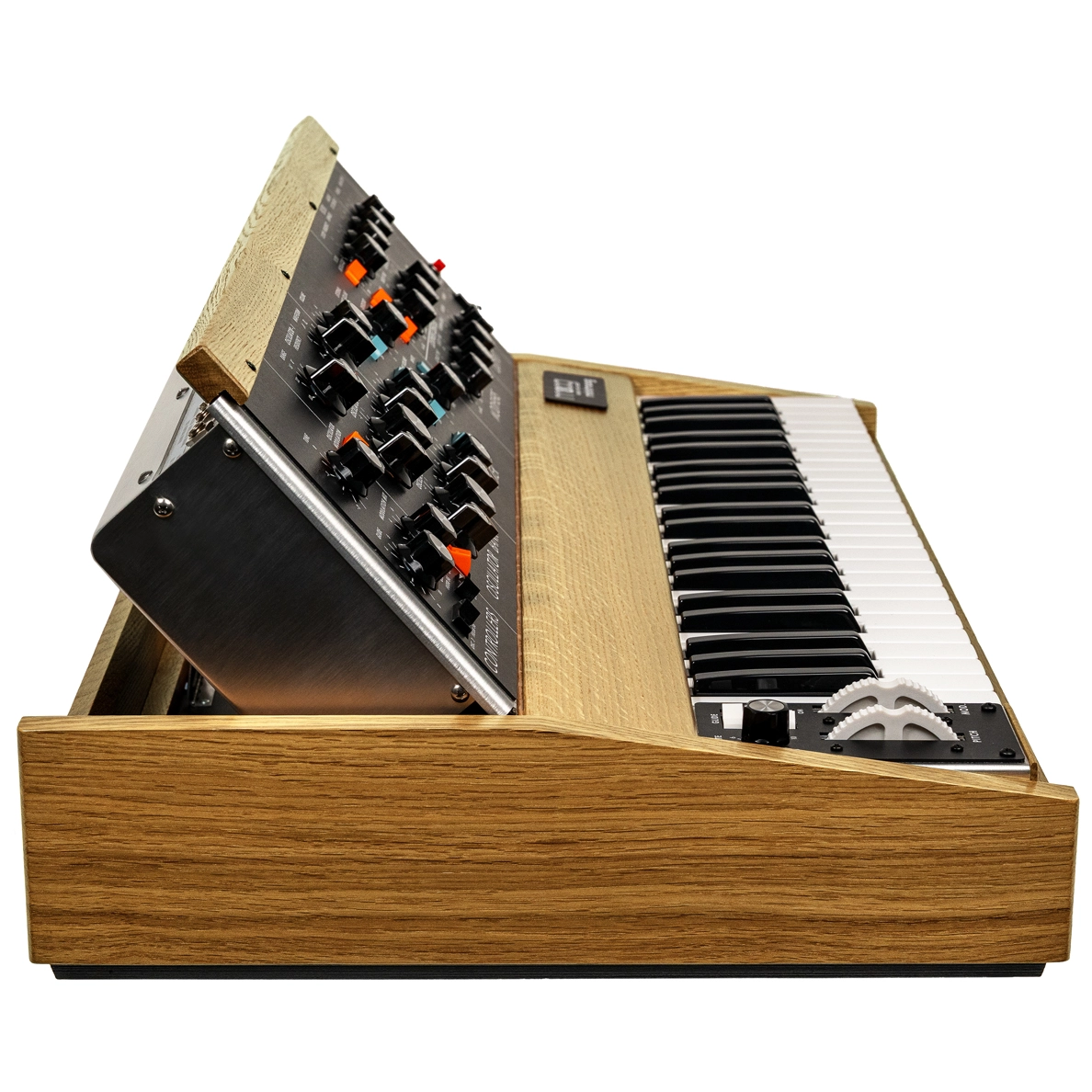 Moog Minimoog Model D Bob Moog Tribute Edition 3