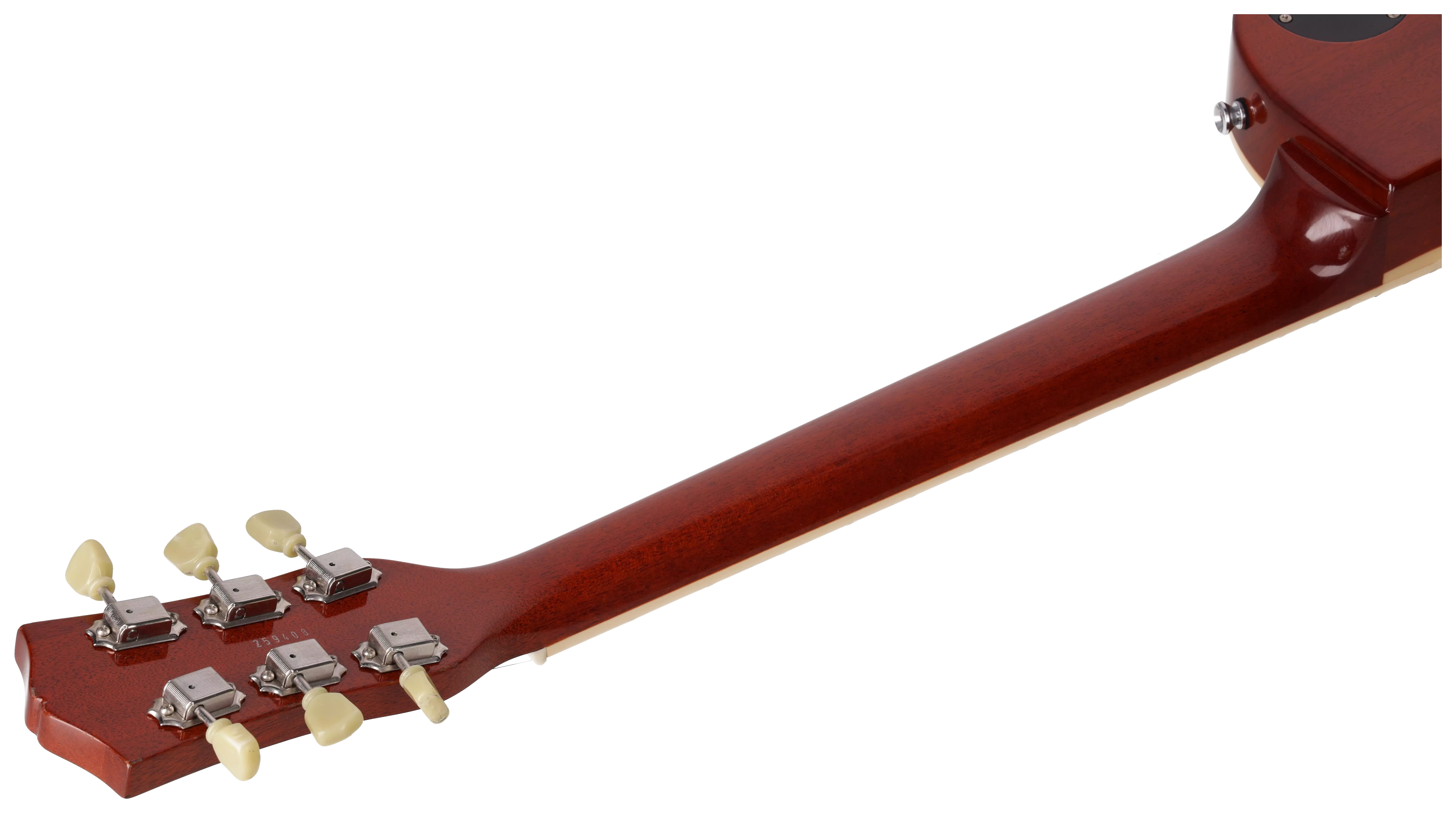Maybach Lester Ice Tea Faded '60 Slim-Taper Aged #259408 14