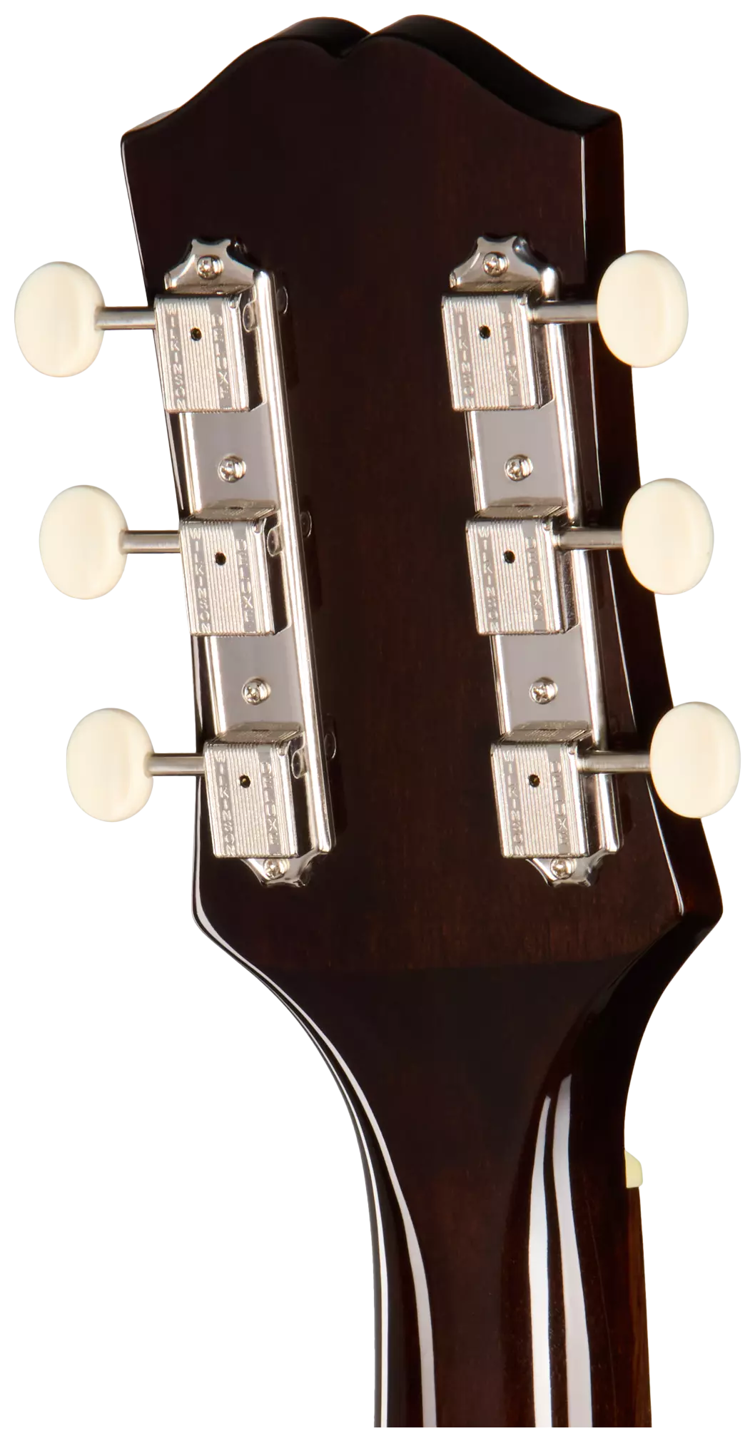 Epiphone J-45 Studio Natural 5
