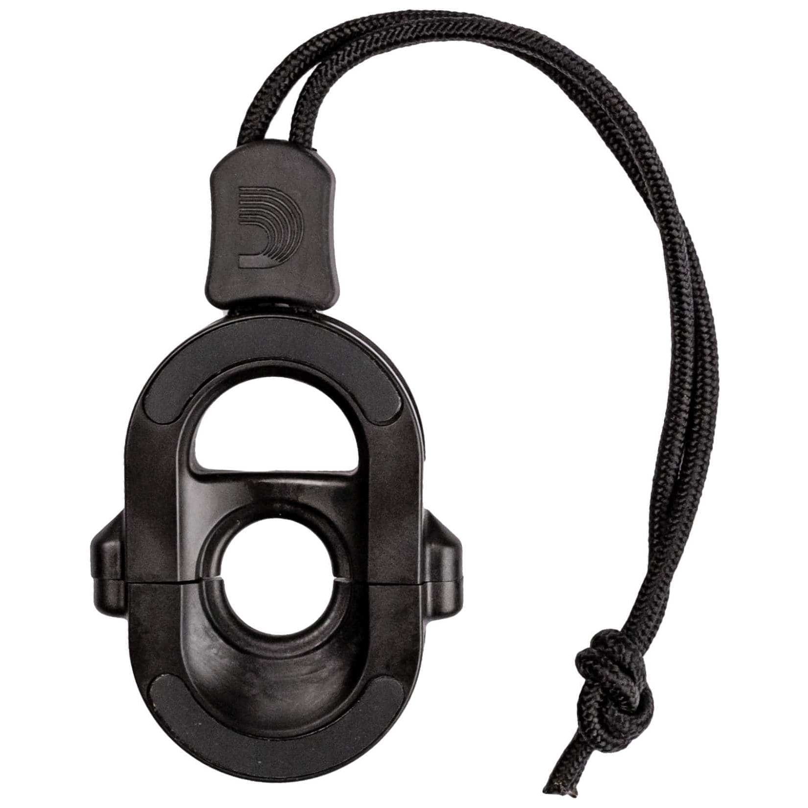 D’Addario - D’Addario PW-AJL-01 - Cinch Fit Acoustic Lock - 1