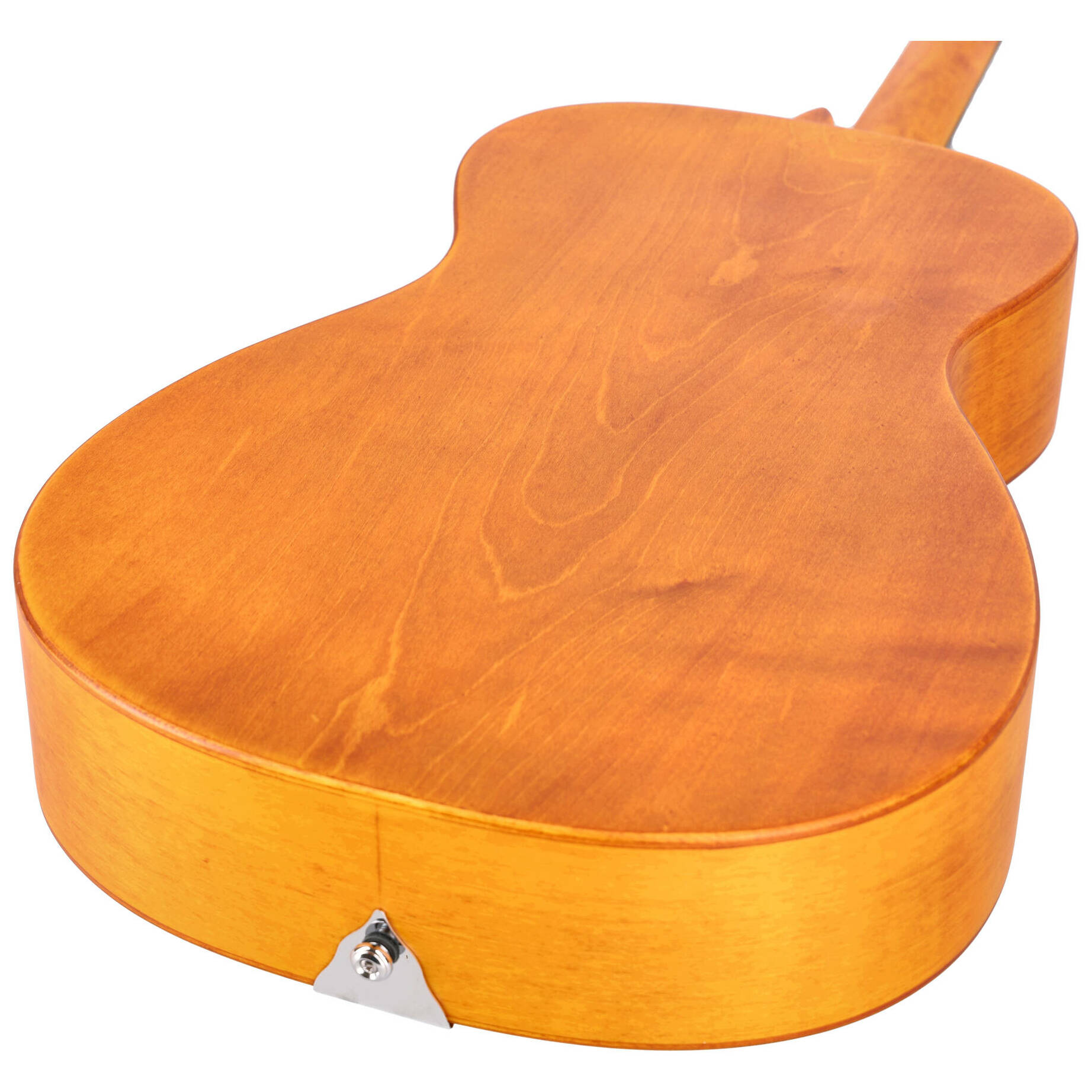 Epiphone Dobro Hound Dog Round Neck 7