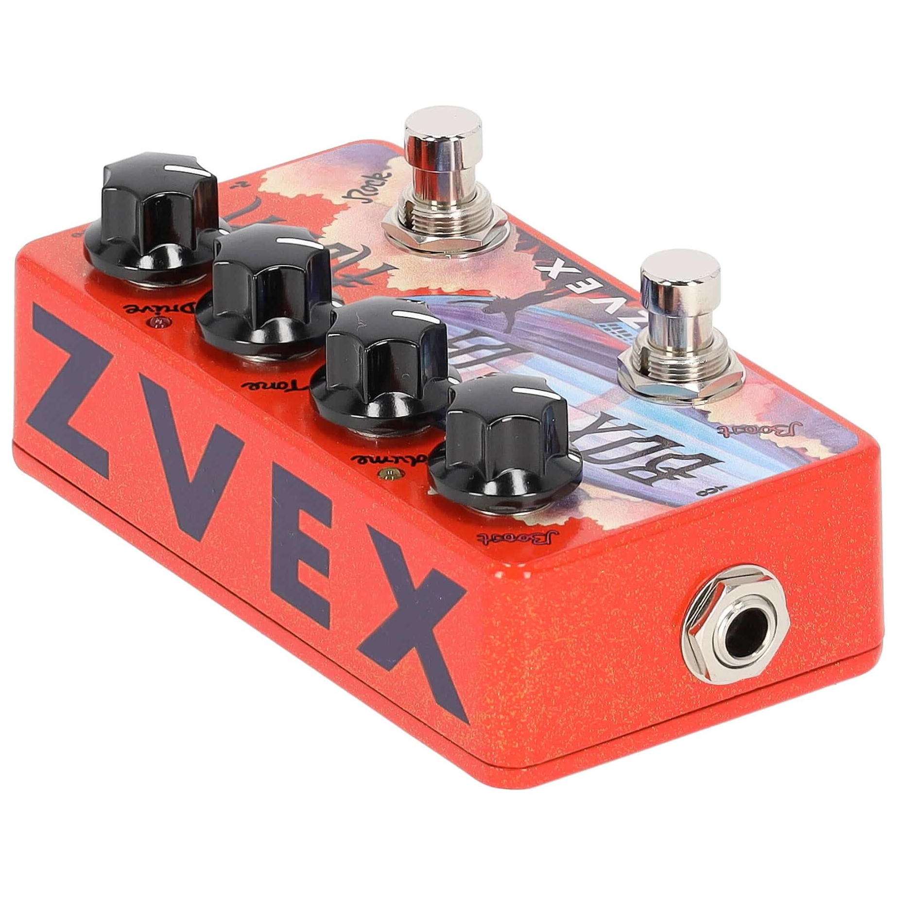 Z.Vex Box of Rock Vexter kaufen | Jetzt bei session!