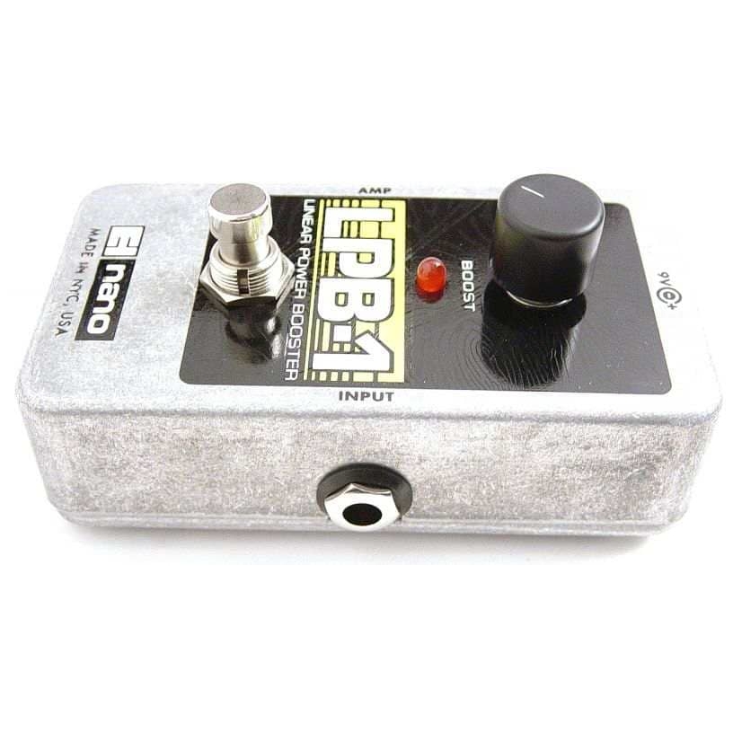 Electro Harmonix - Electro Harmonix Nano LPB-1 - 3