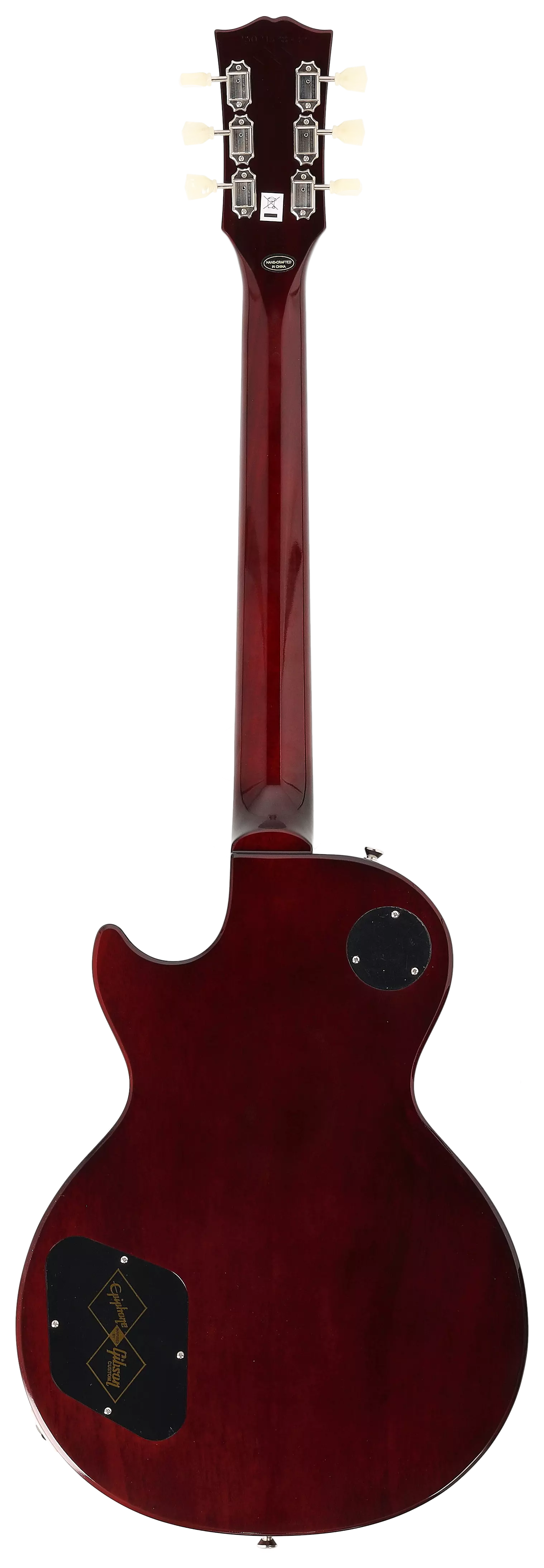 Epiphone 1959 Les Paul Standard Reissue SF 2