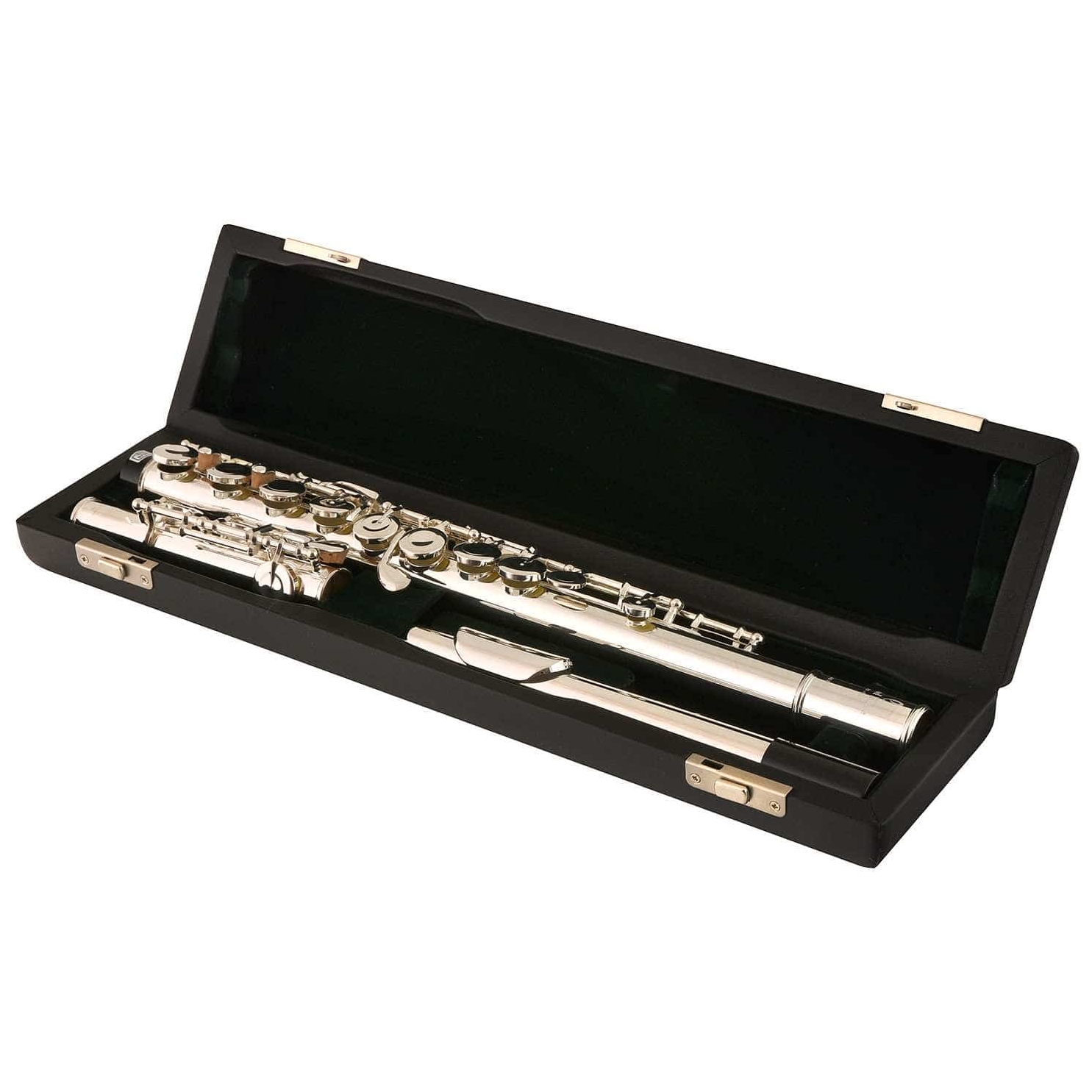 Pearl Flute - Pearl Flute PF-F525 E Forza Premium Select Querflöte - 7
