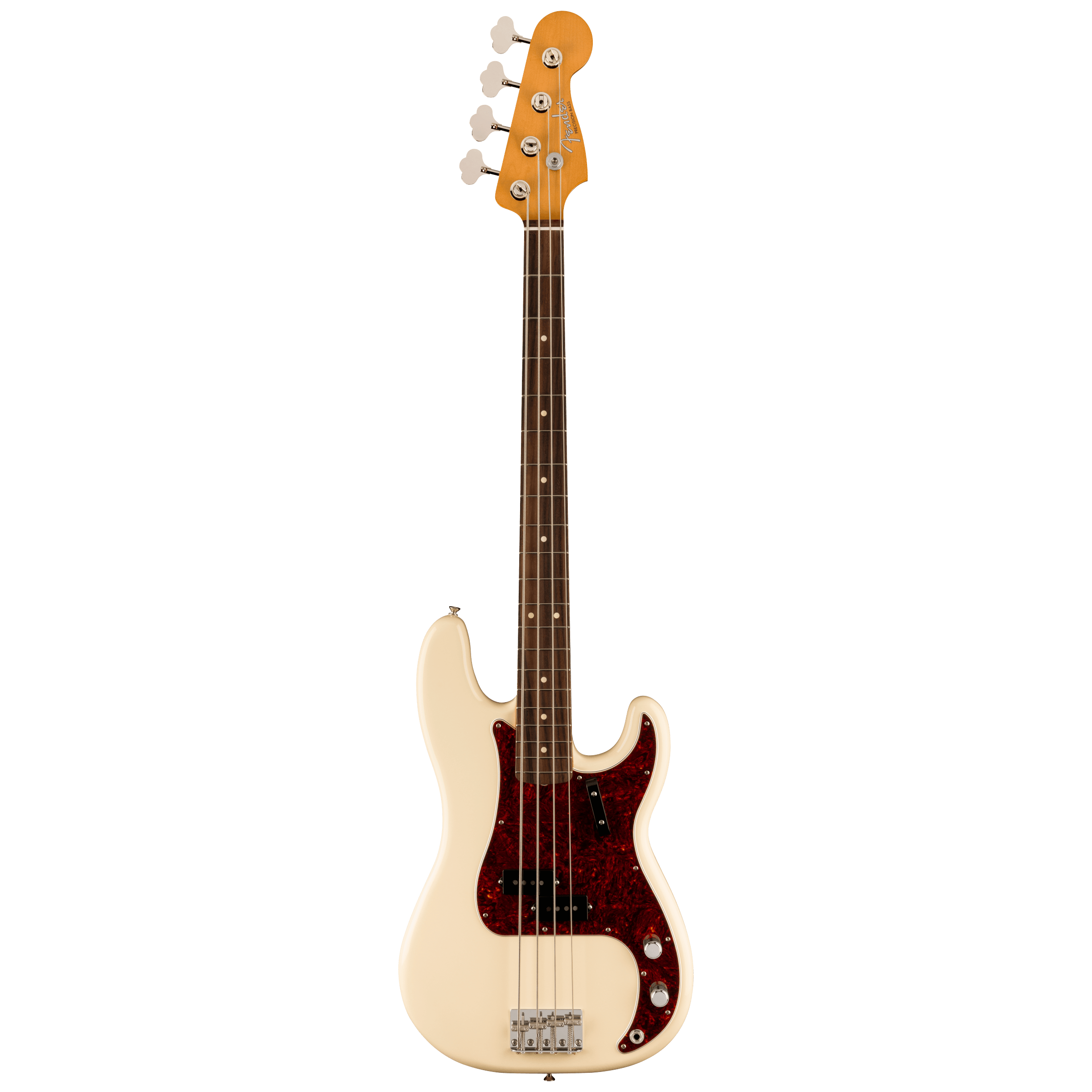Fender VINTERA II 60s Precision Bass RW OWT