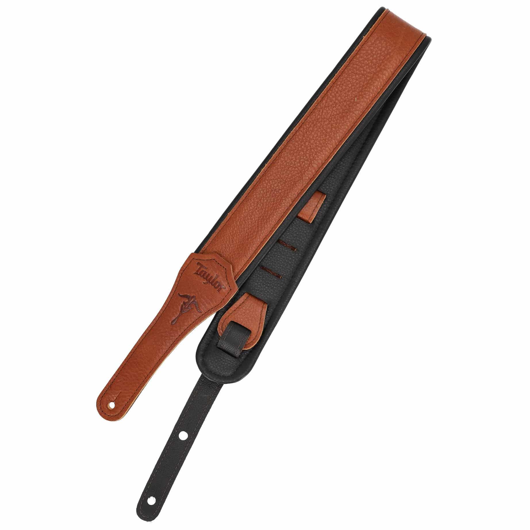 Taylor Aerial 500 Series Strap, Leather, British Tan