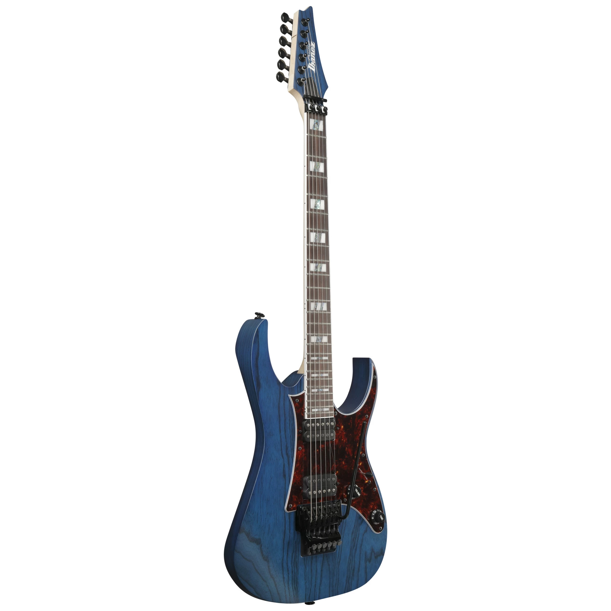 Ibanez RG653DX-TDF 2